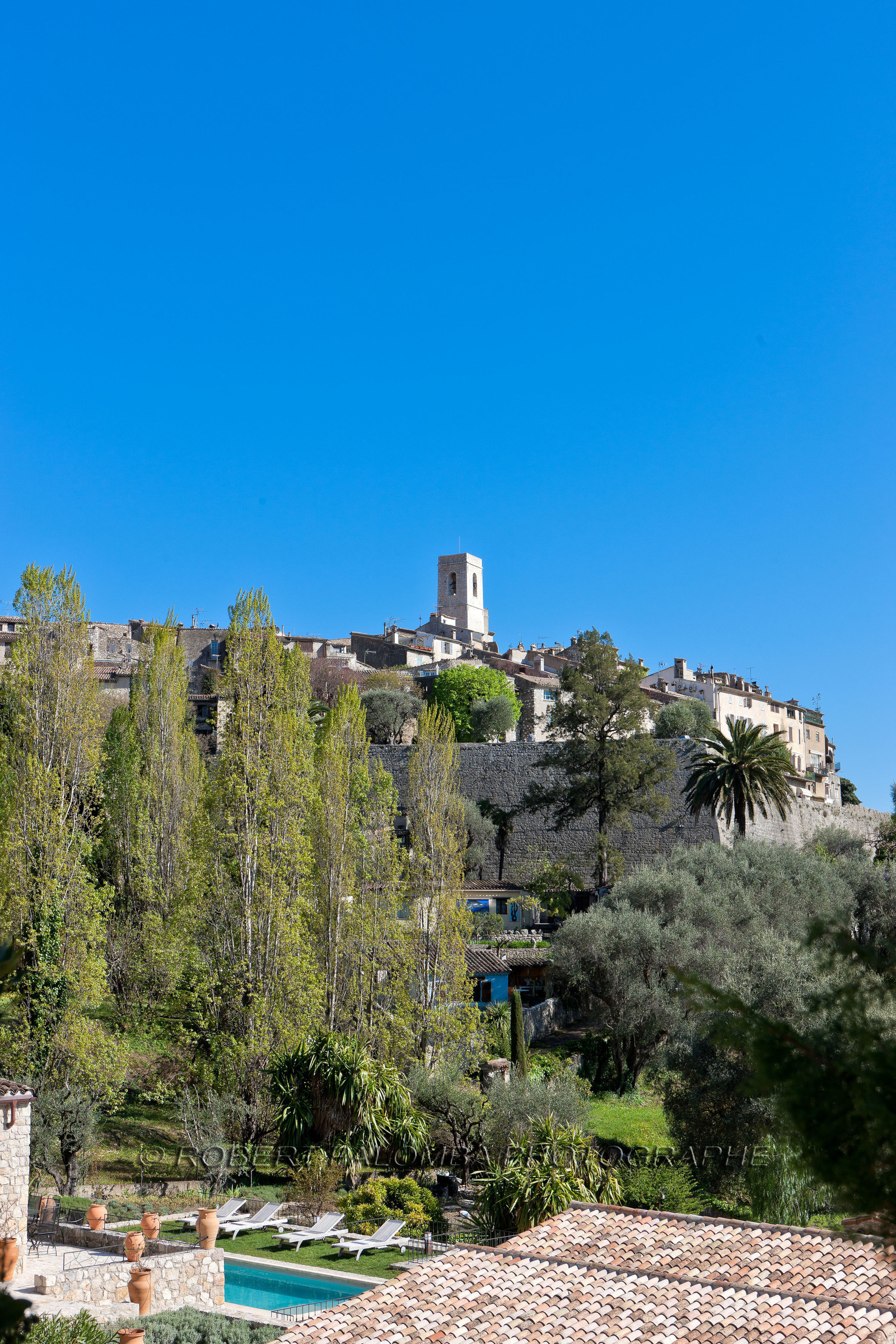 Saint-Paul-de-Vence