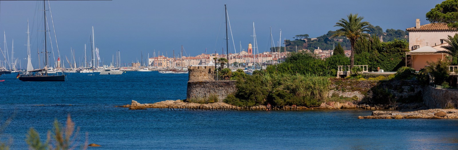 Saint-Tropez