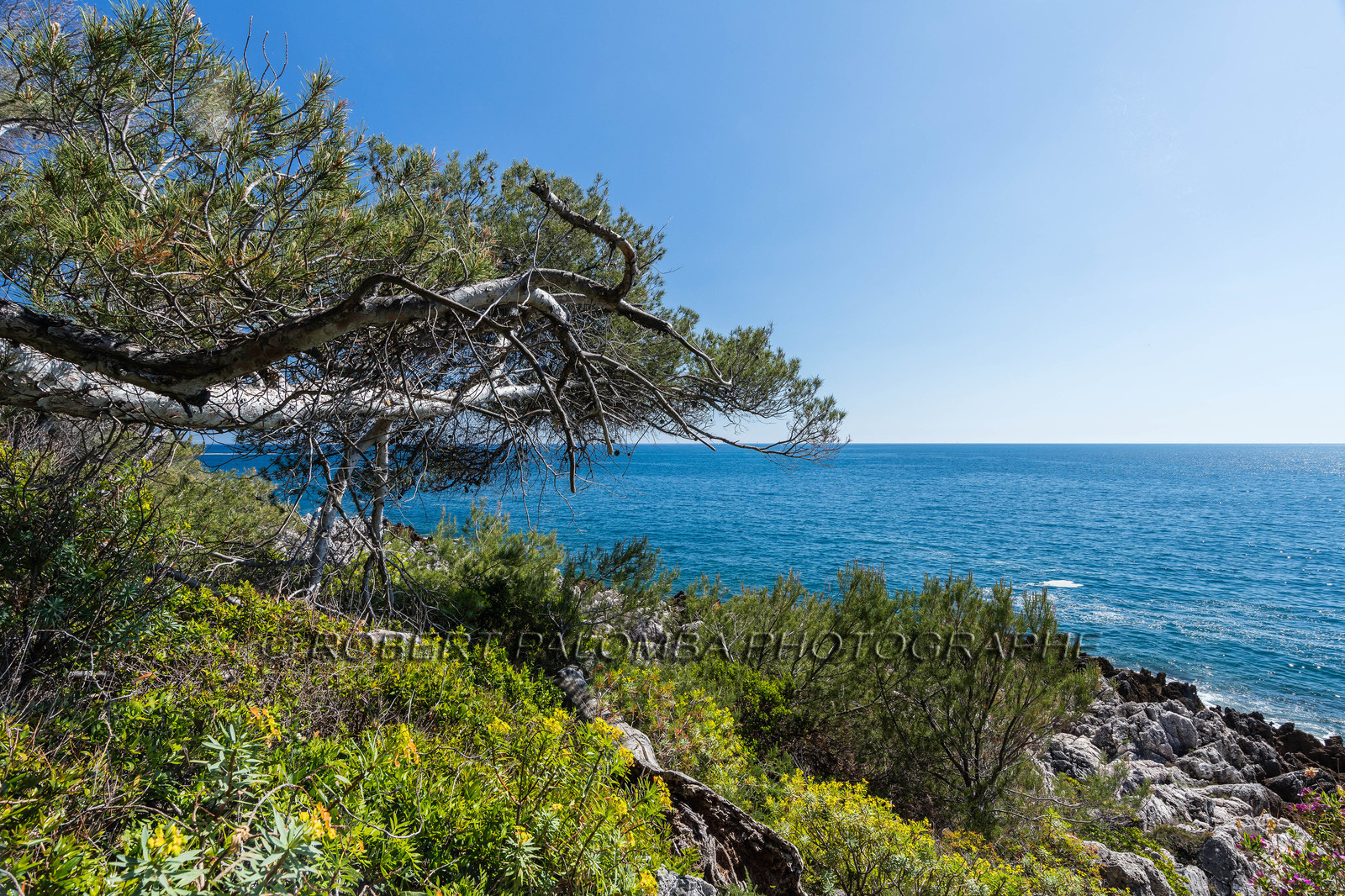 Roquebrune-Cap-Martin