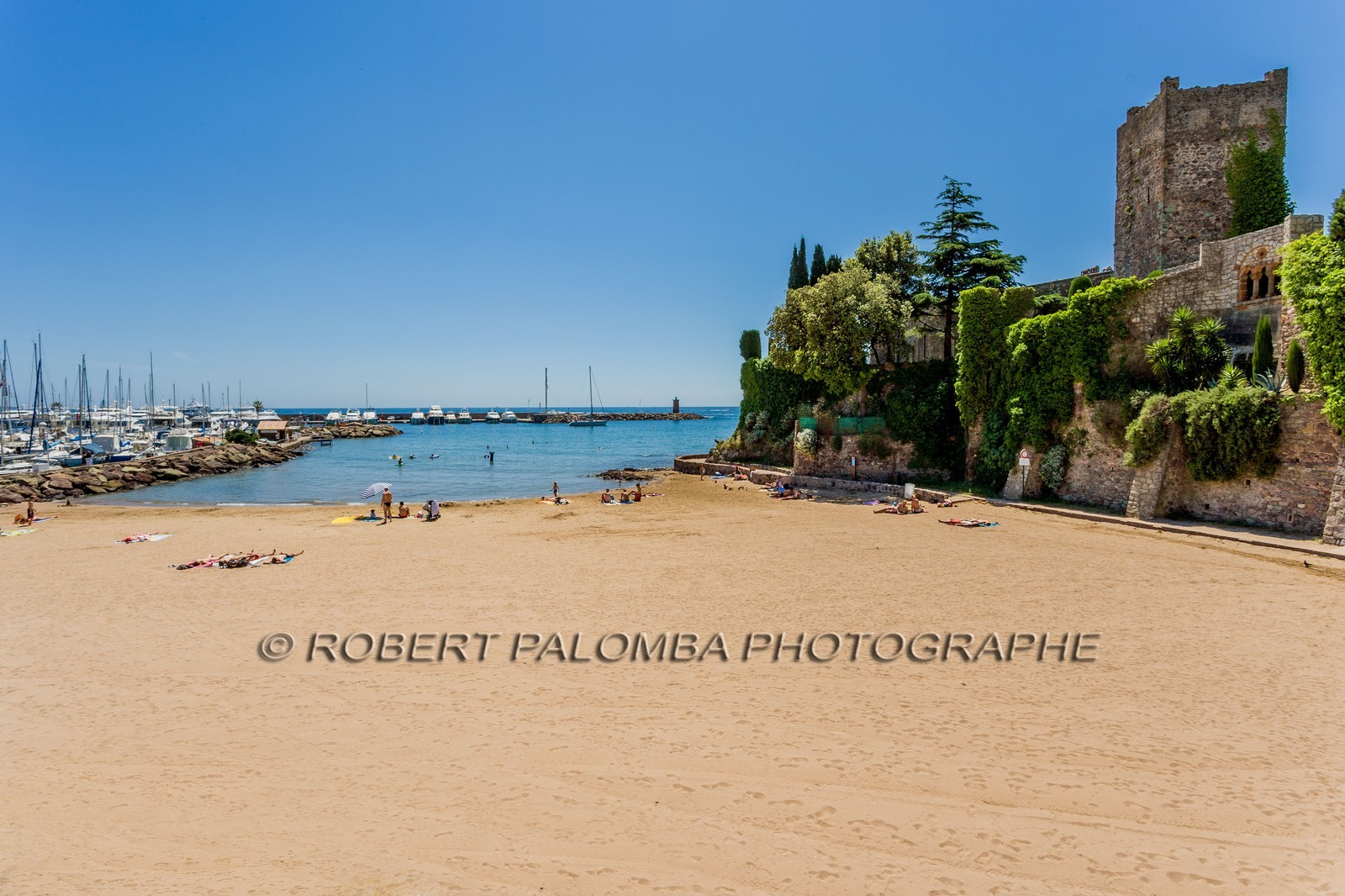 Mandelieu-la-Napoule