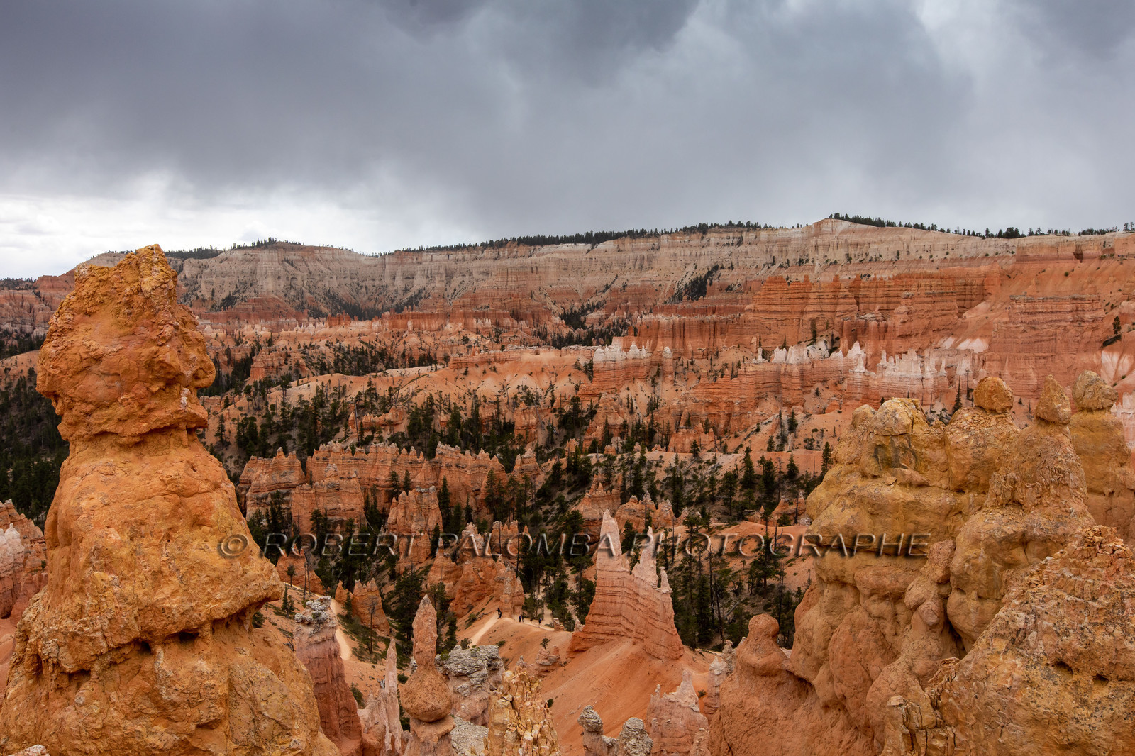 Bryce Canyon