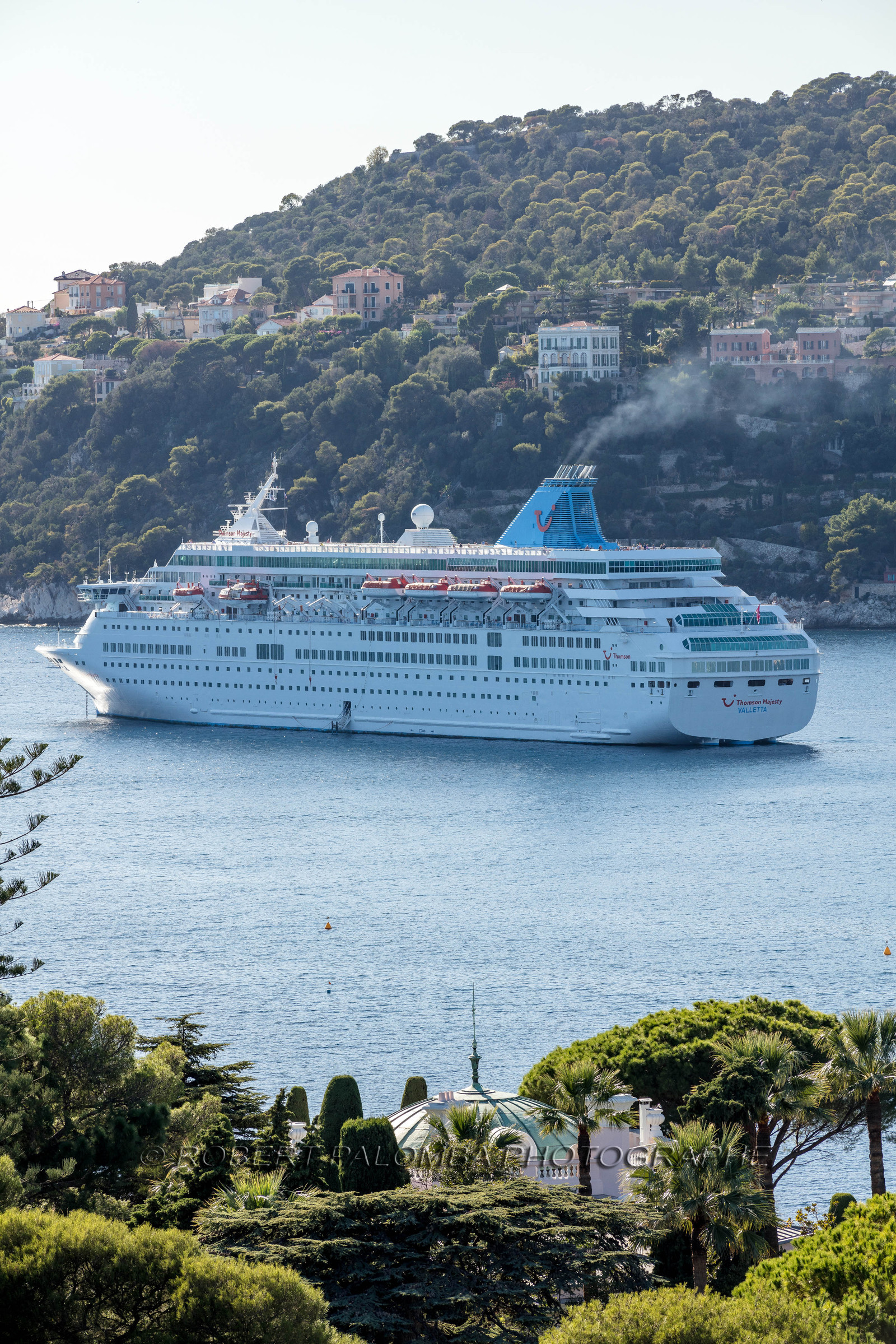 Saint-Jean-Cap-Ferrat