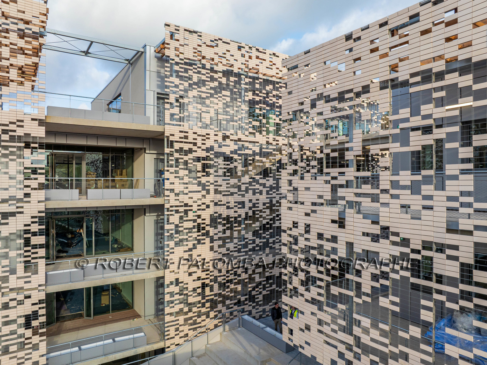 Pole Alpha Sophia Antipolis