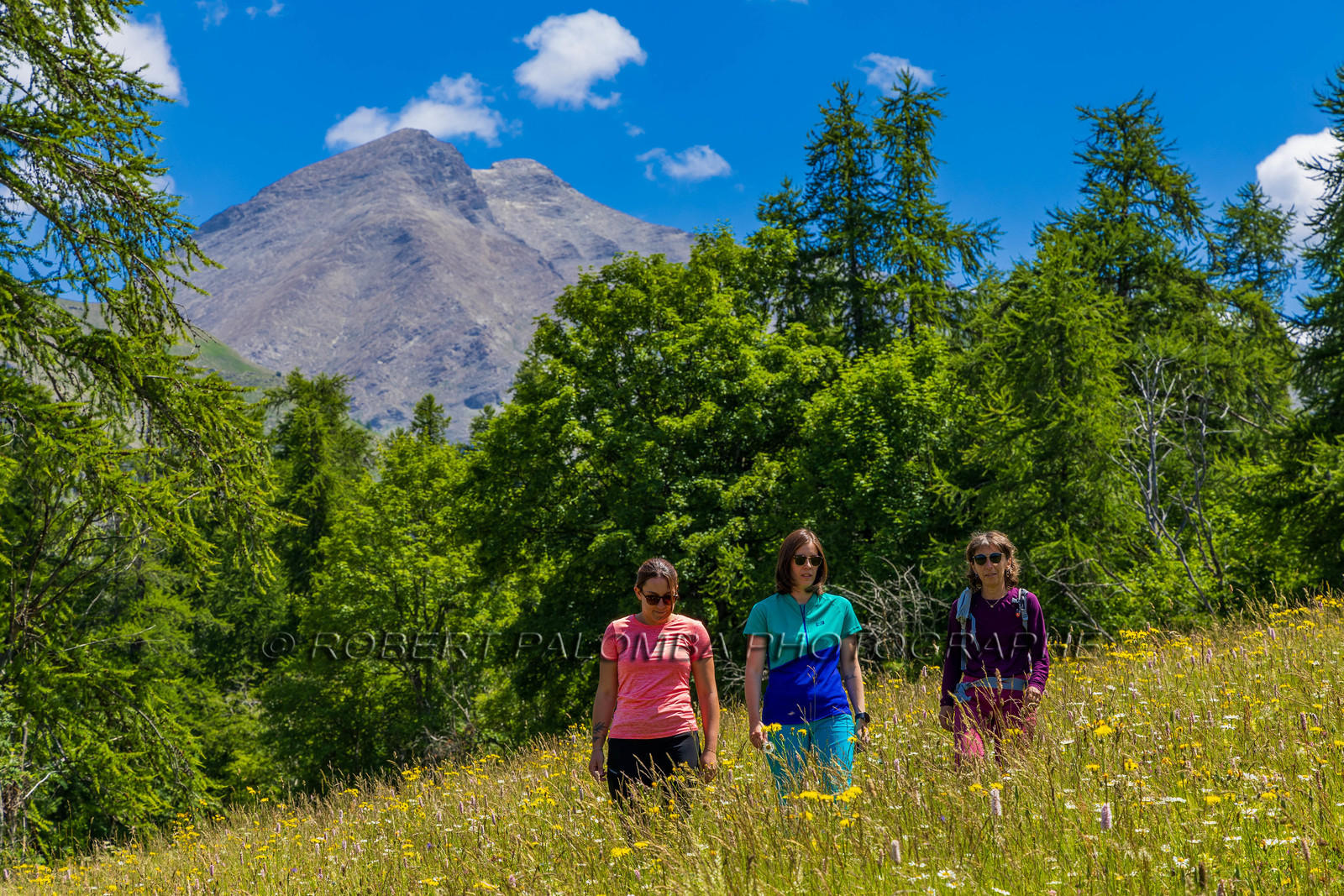 Cascade du Chadoulin