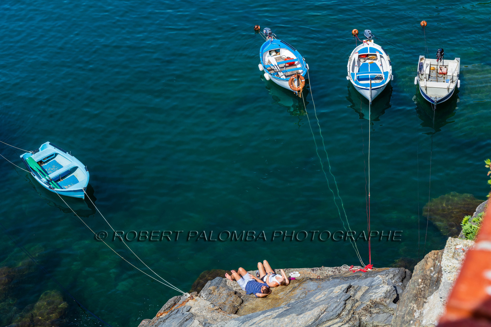 Cinque Terre