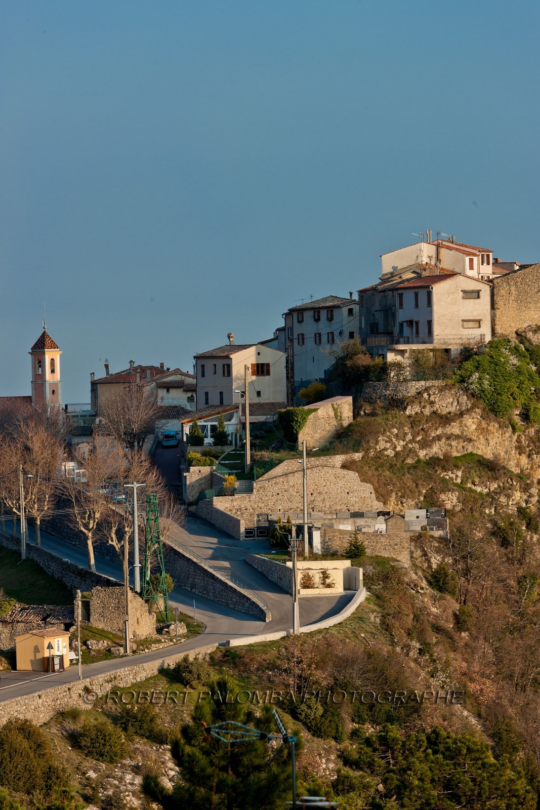Tourette-du-Château