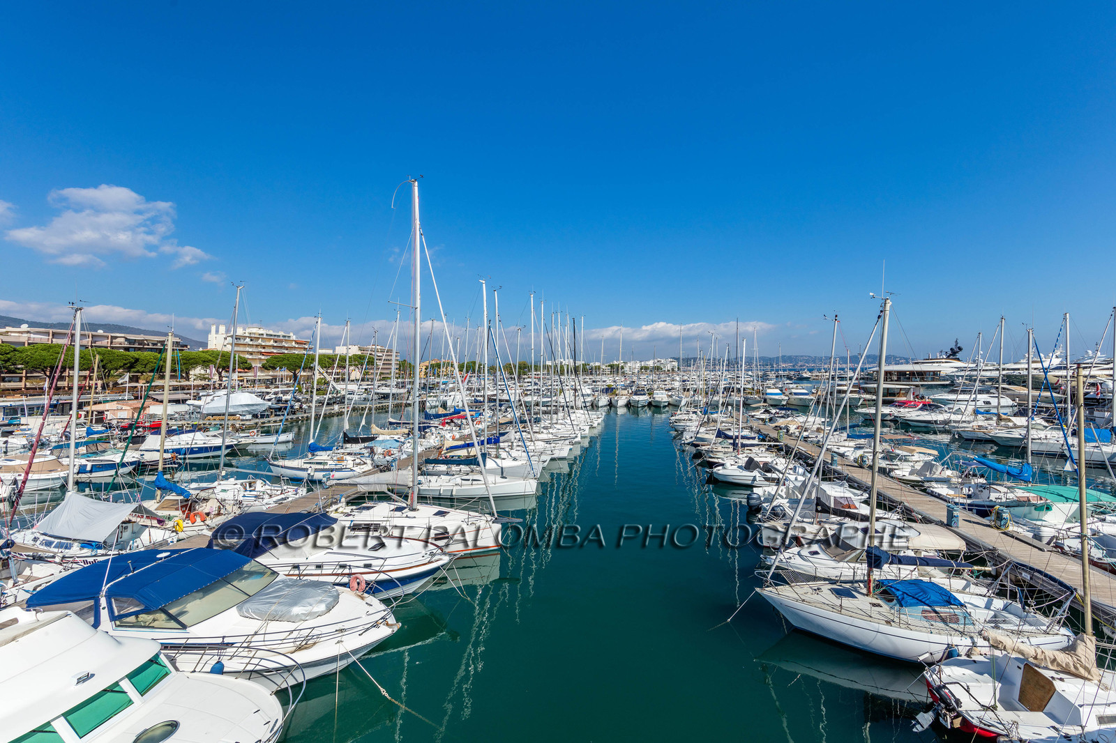 Mandelieu-la-Napoule