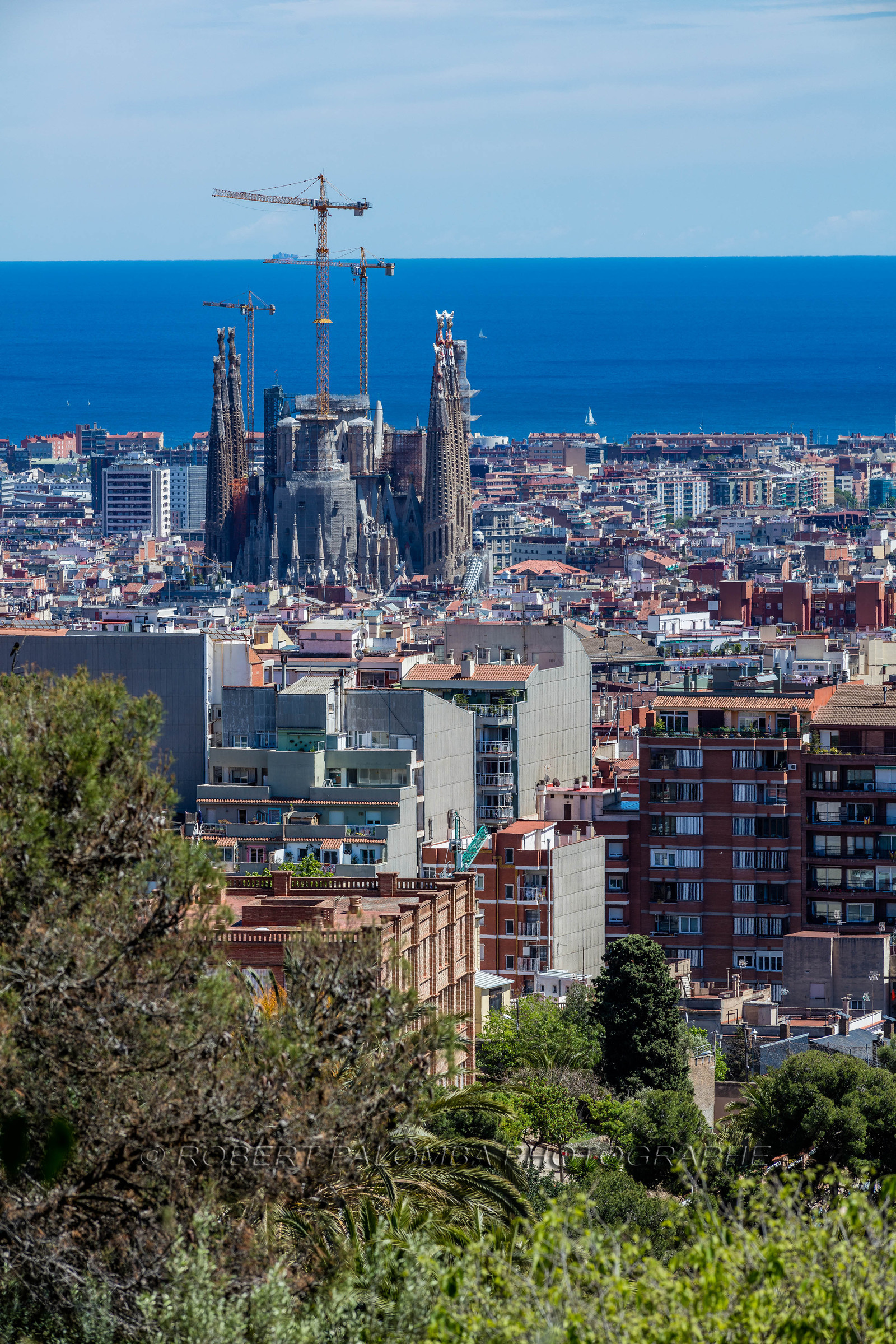Barcelone