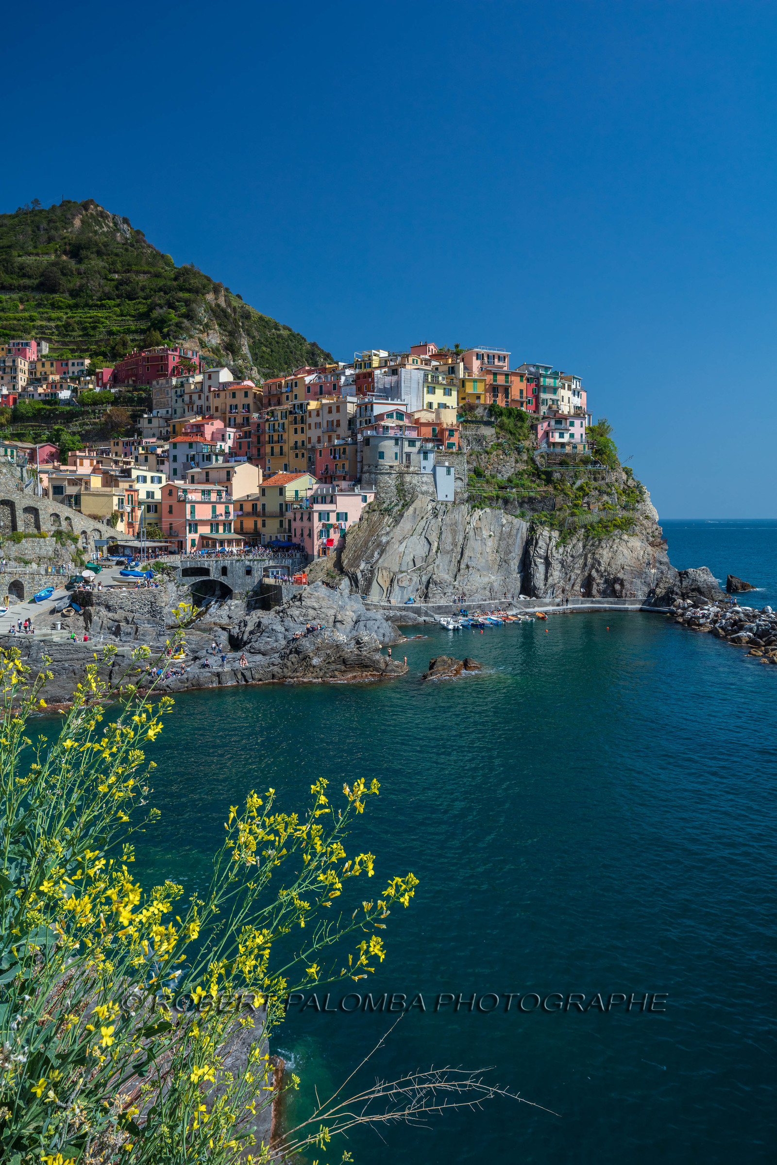 Cinque Terre