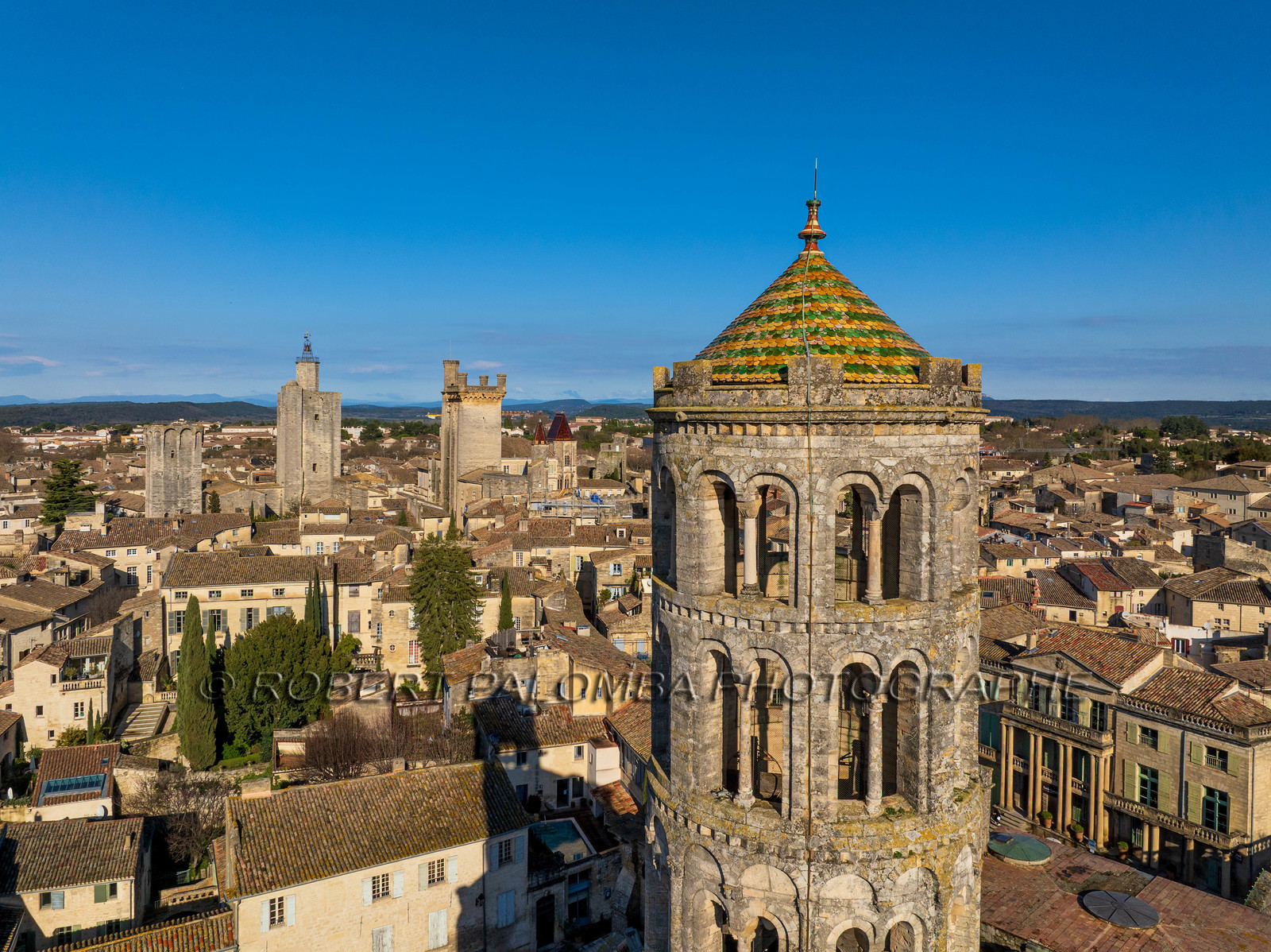 Uzès