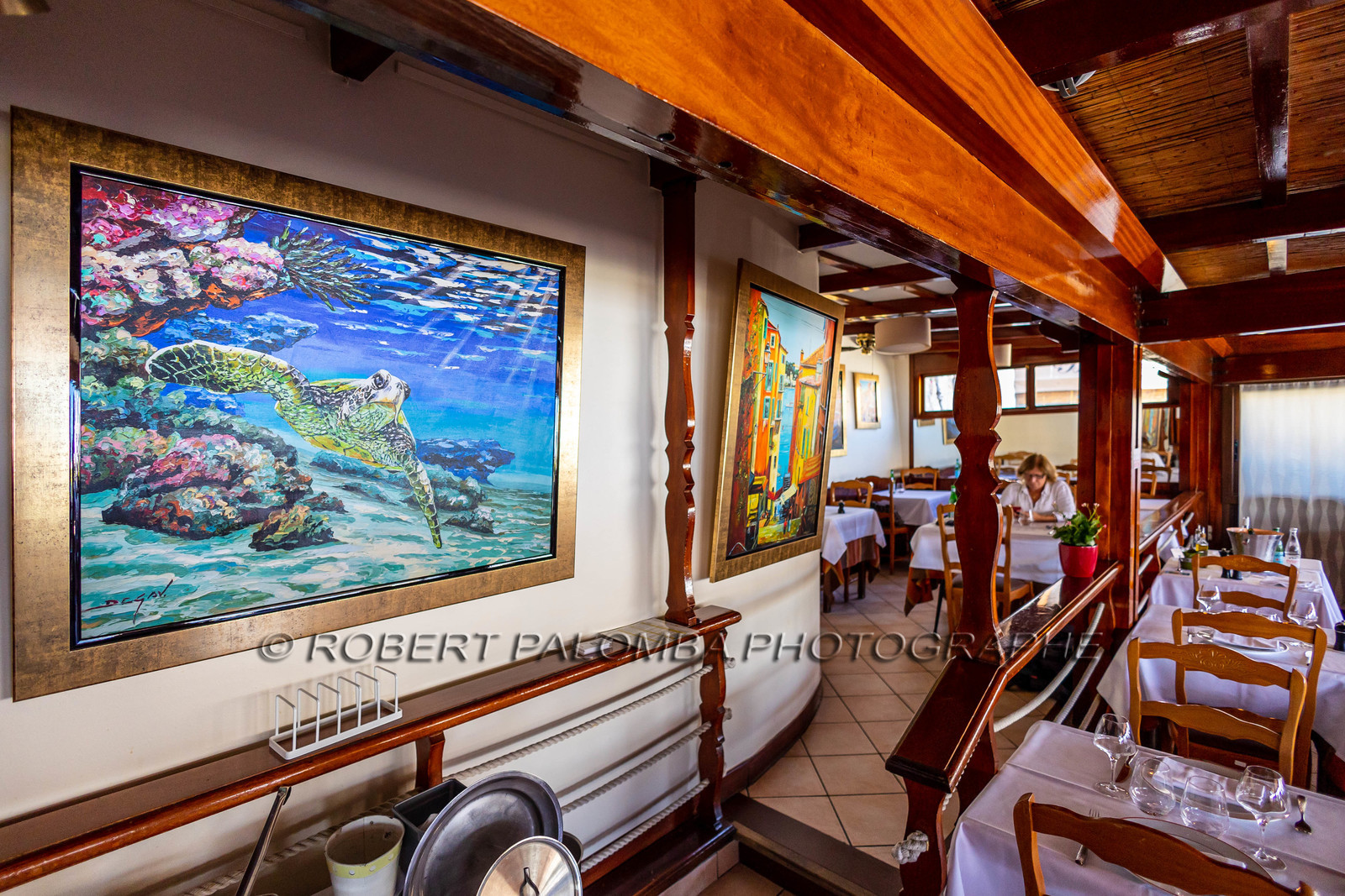 Villefranche-sur-Mer