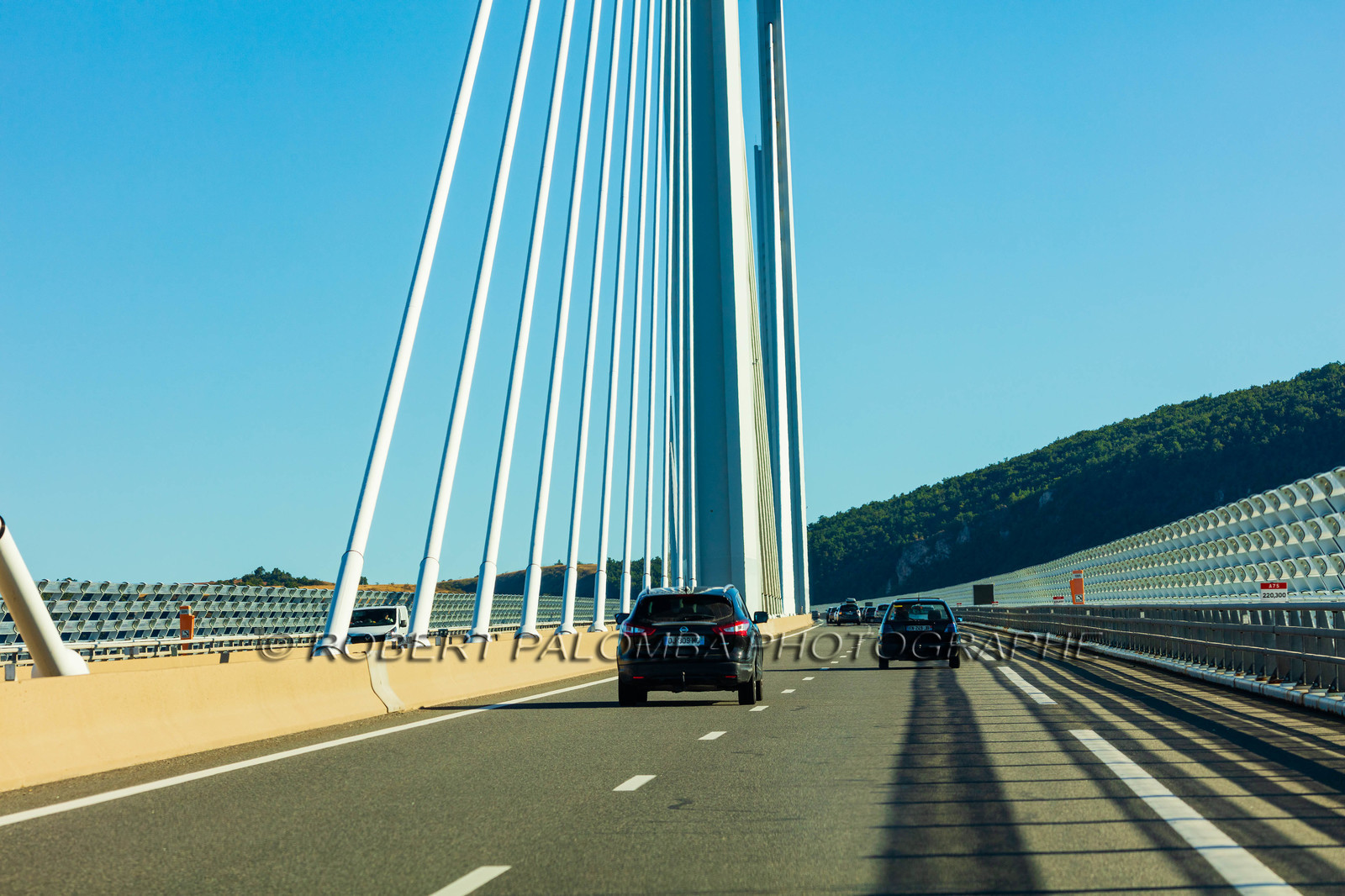 Viaduc de Millau