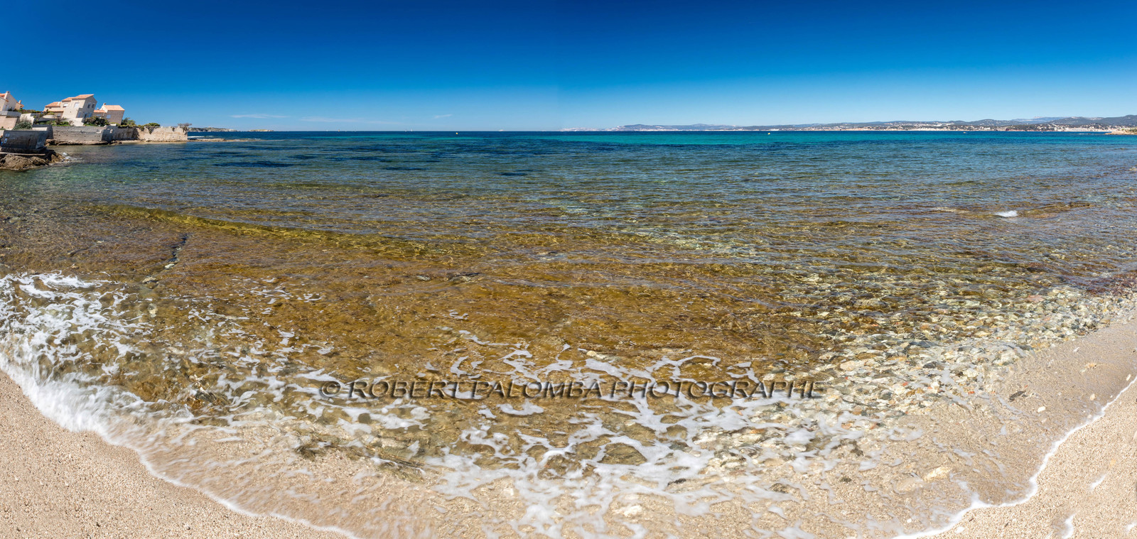 Six-Fours-les-Plages