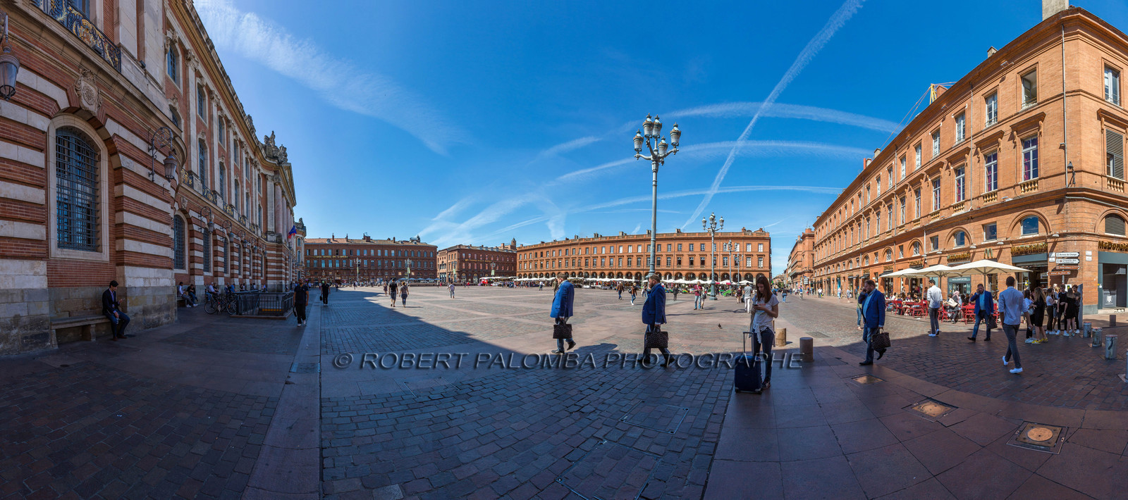 Toulouse