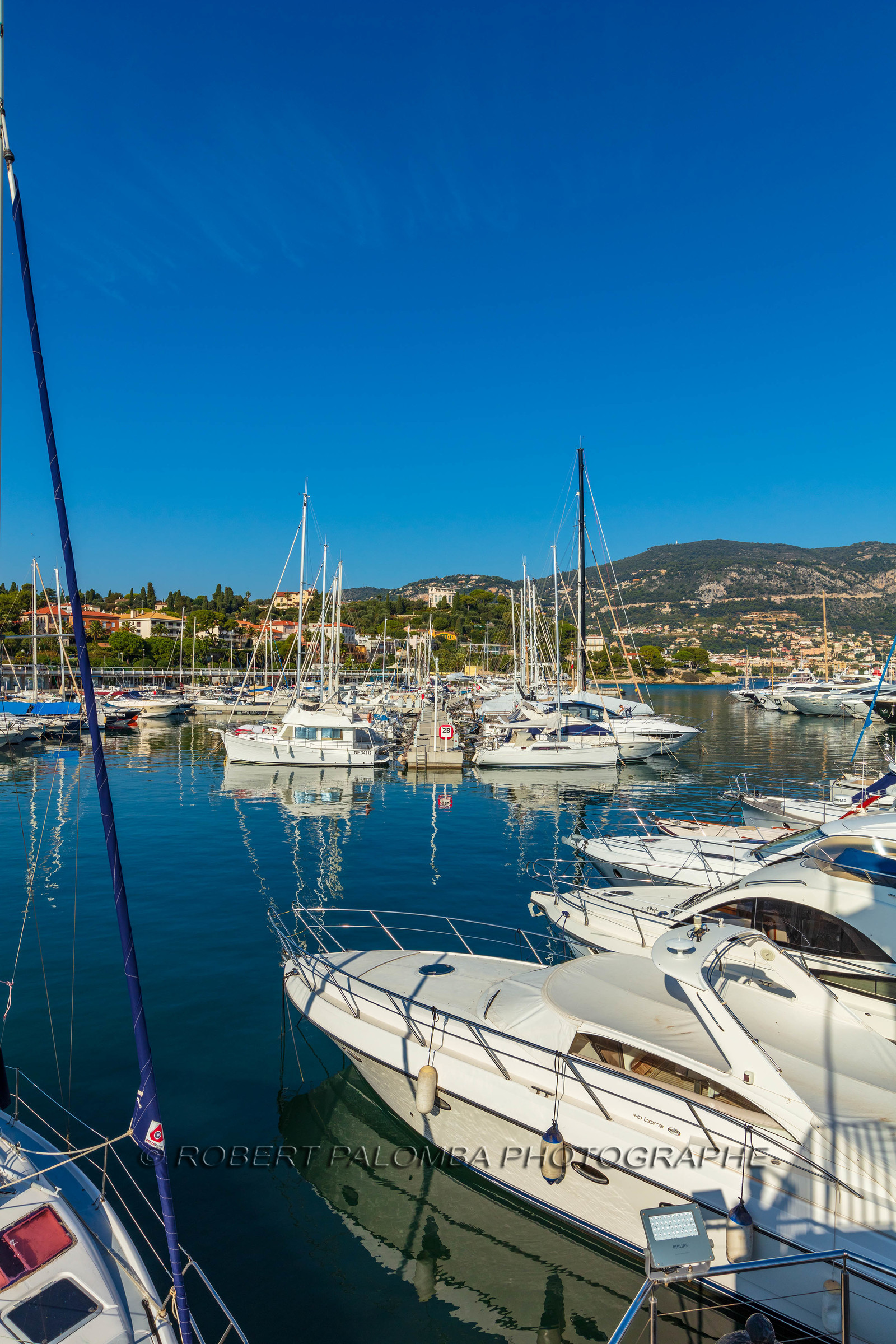 Saint-Jean-Cap-Ferrat