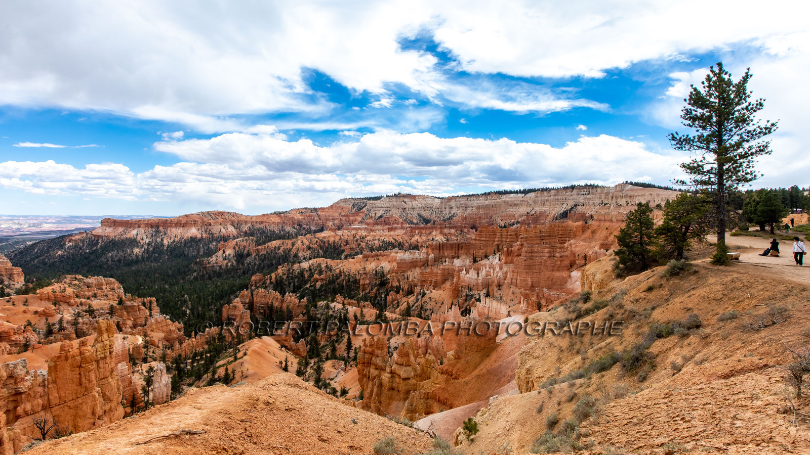 Bryce Canyon