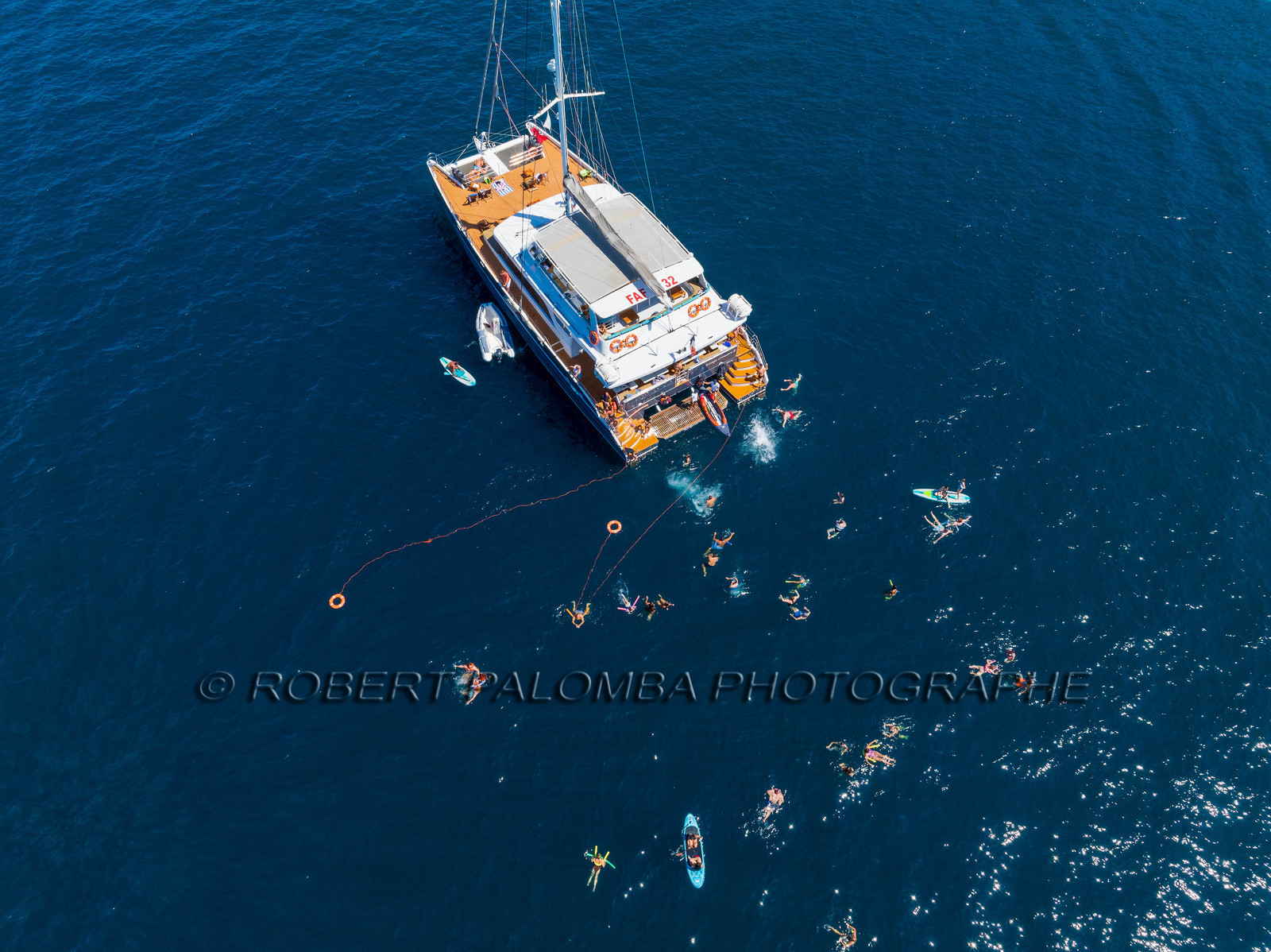 Rivage Croisière II