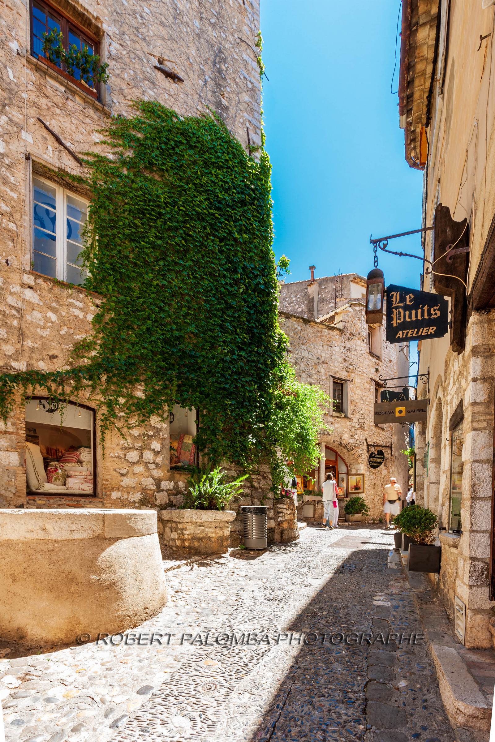 Saint-Paul-de-Vence