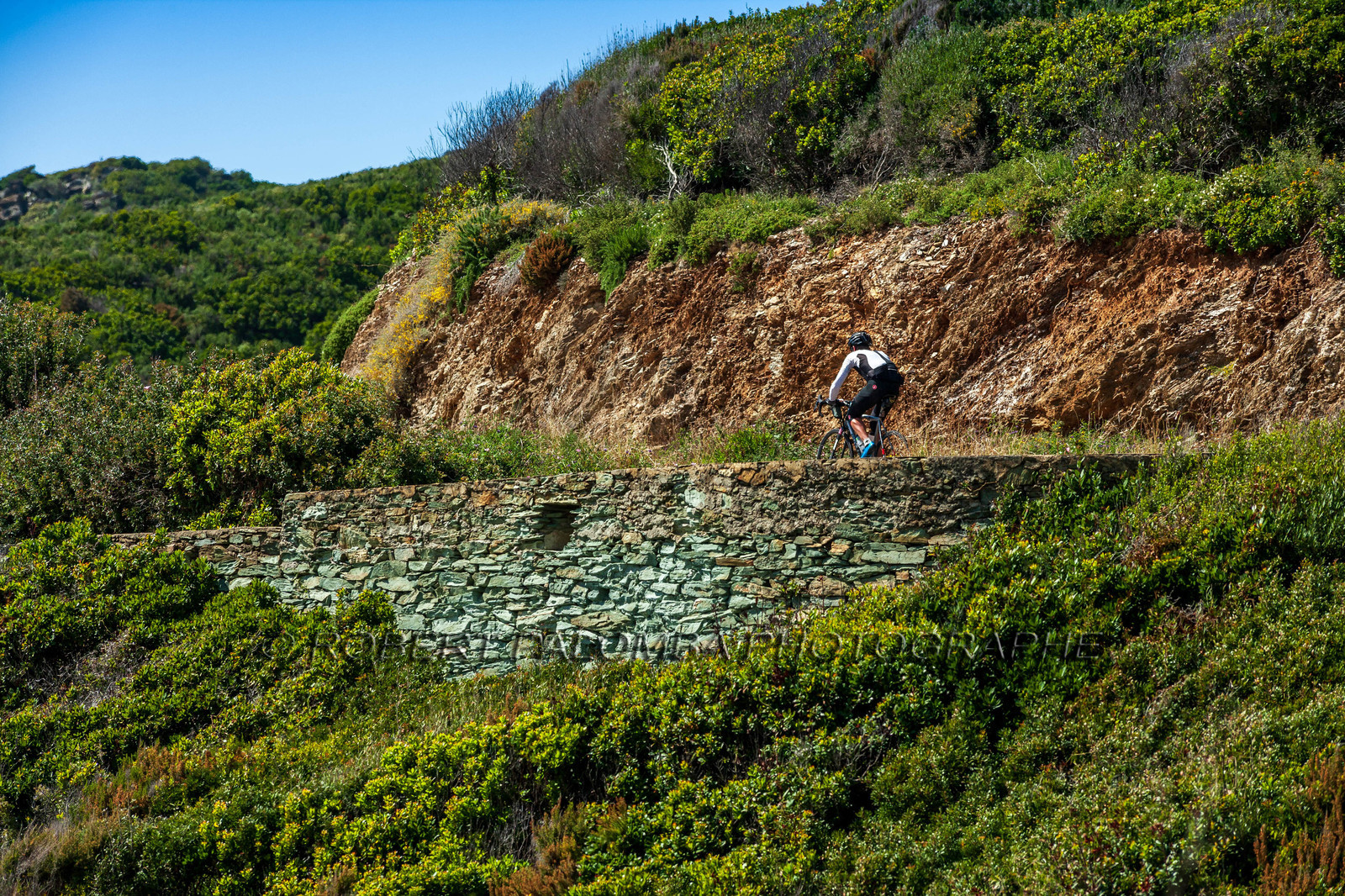 Bikingman Corsica 2019