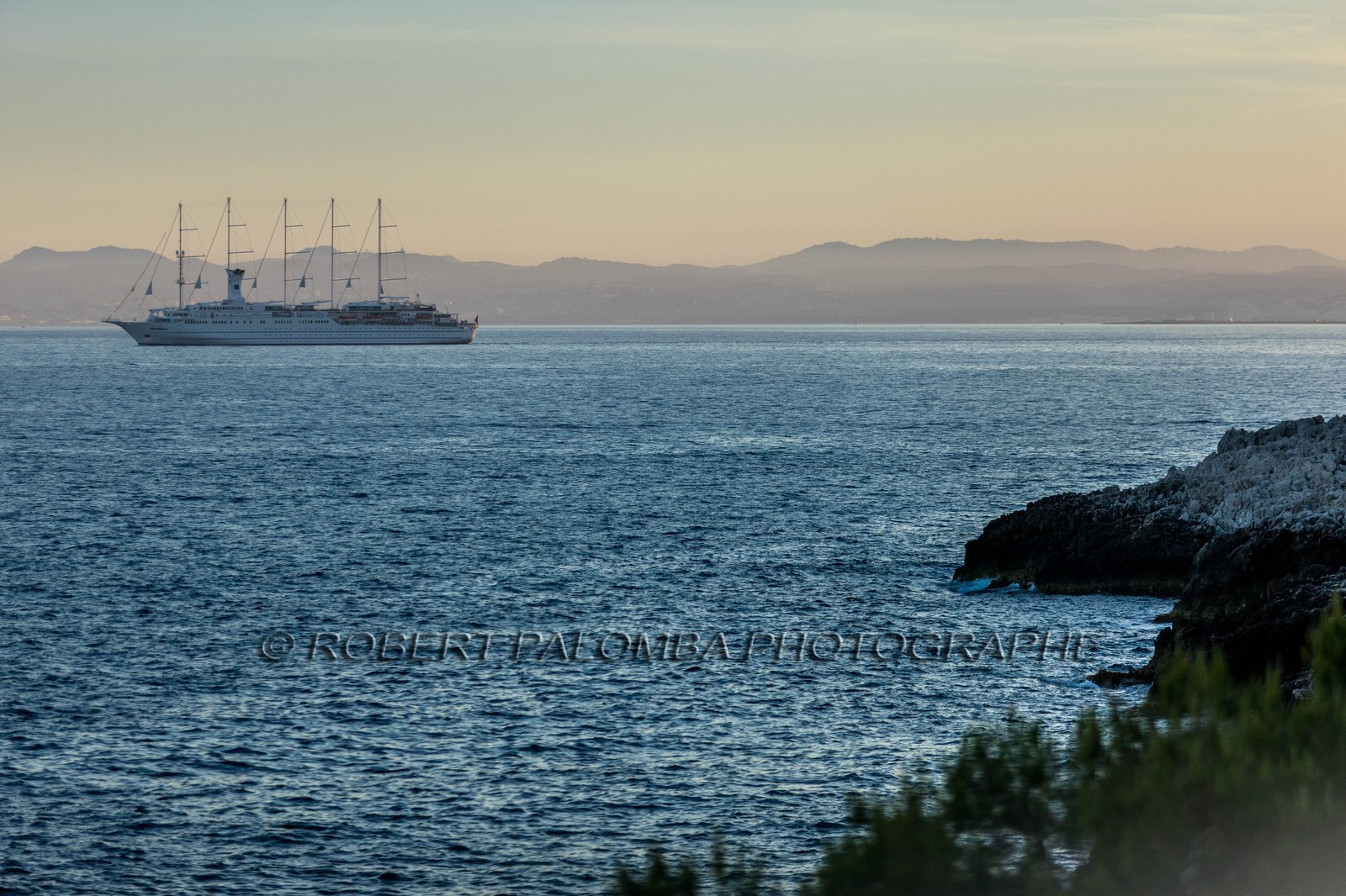Saint-Jean-Cap-Ferrat