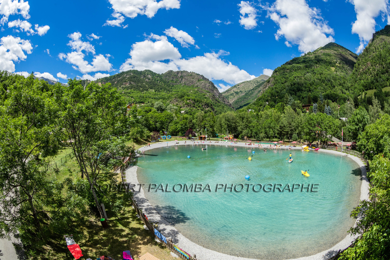 Saint-Etienne-de-Tinée