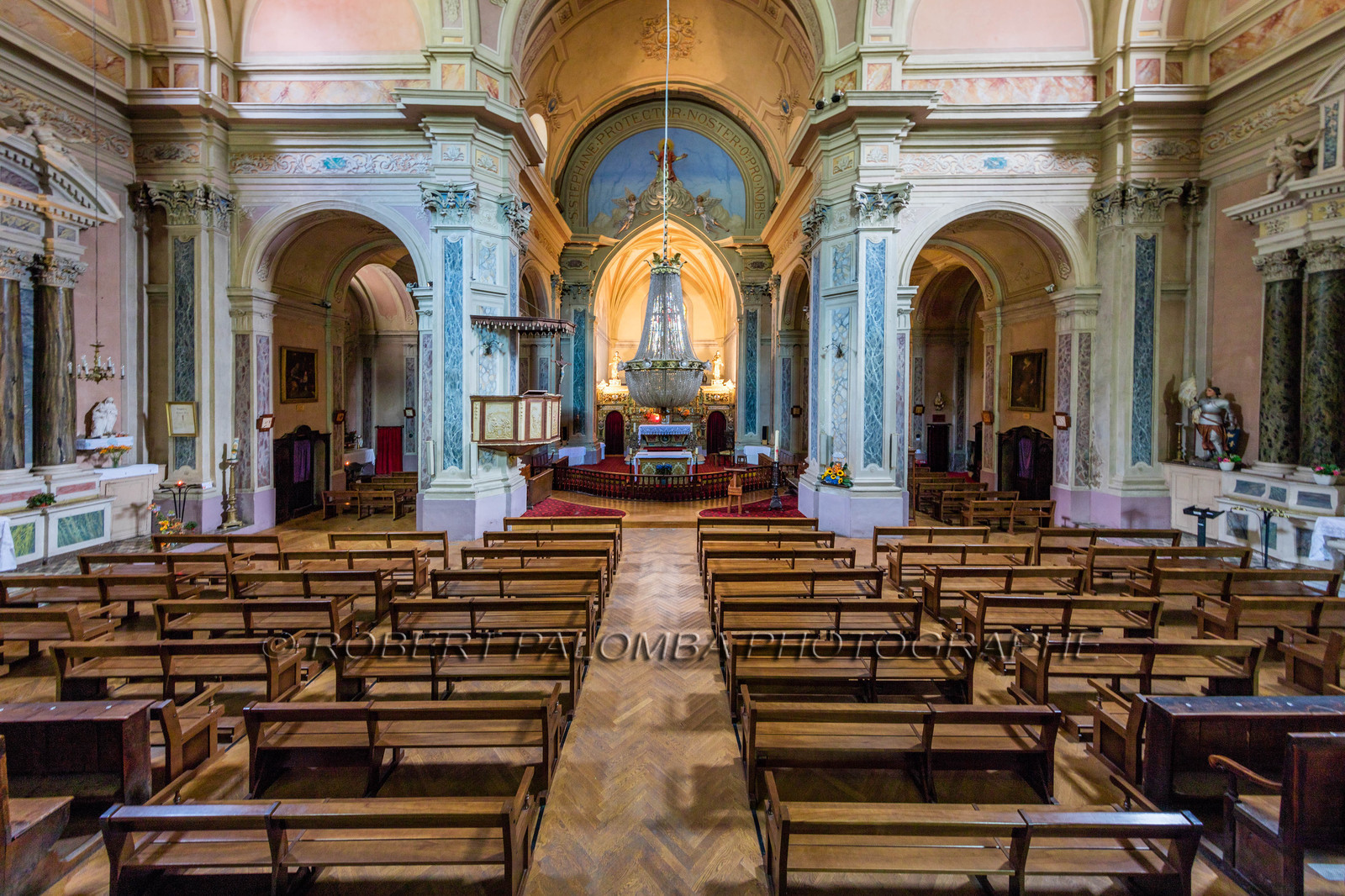 Saint-Etienne-de-Tinée