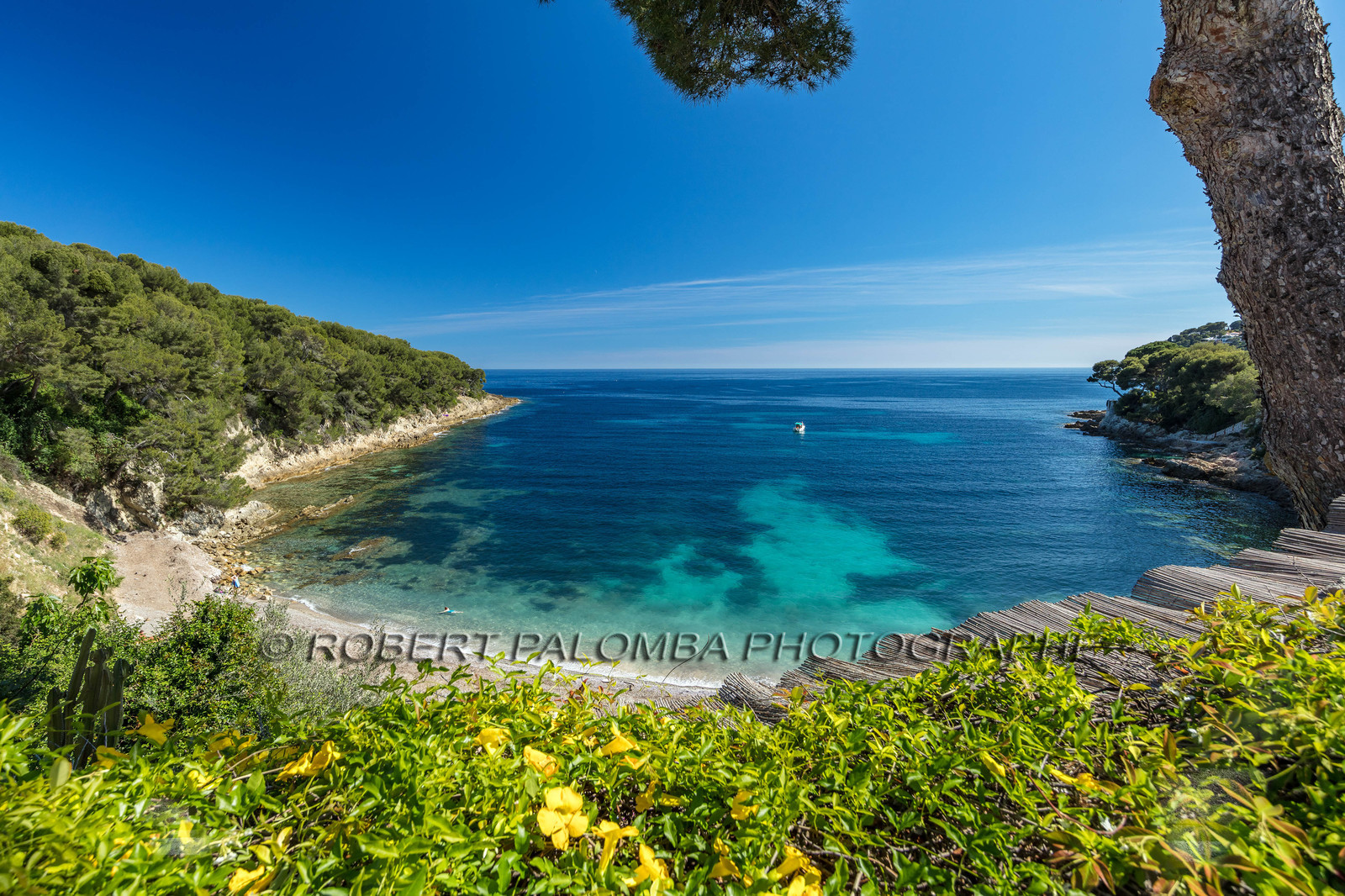 Saint-Jean-Cap-Ferrat.