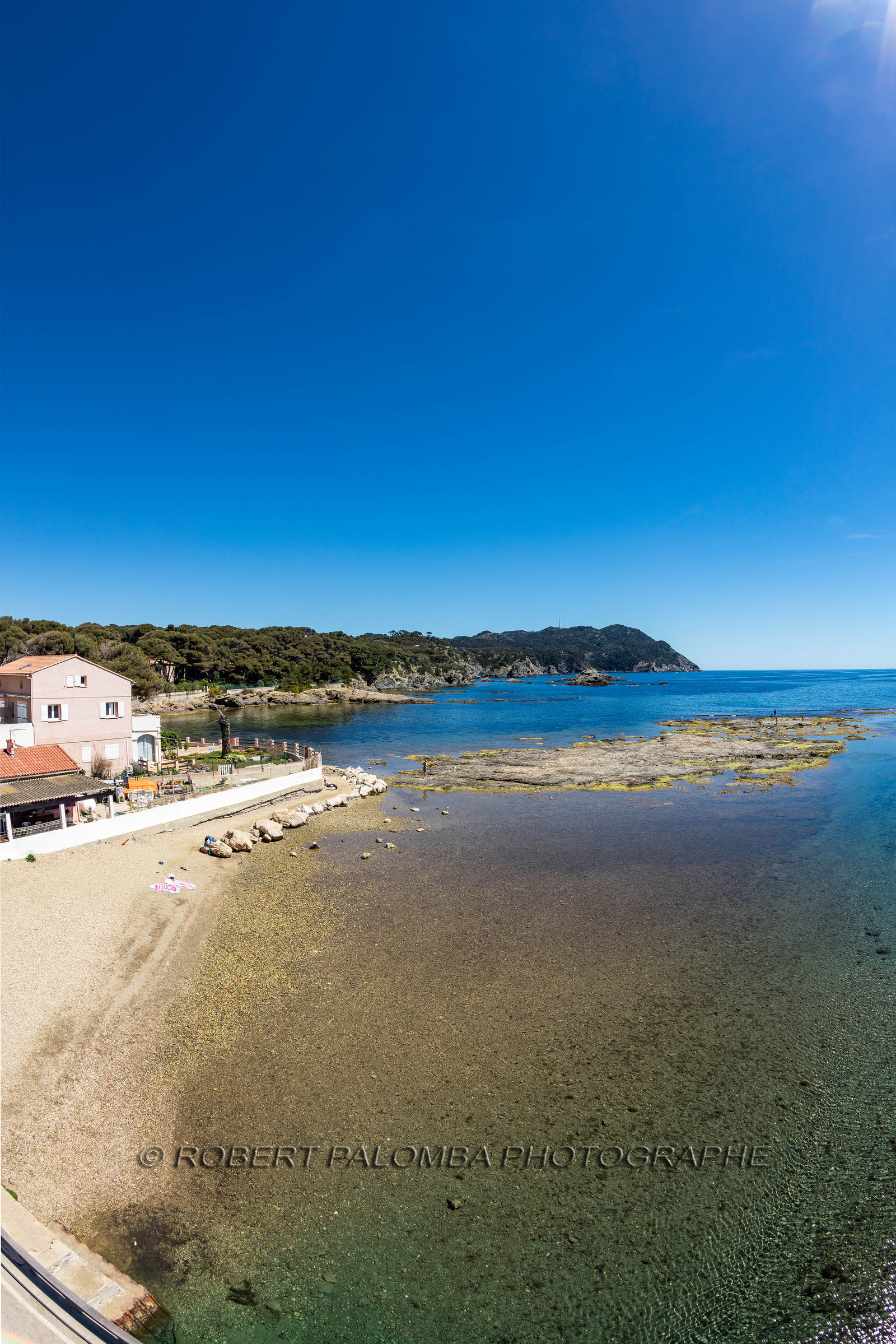 Six-Fours-les-Plages