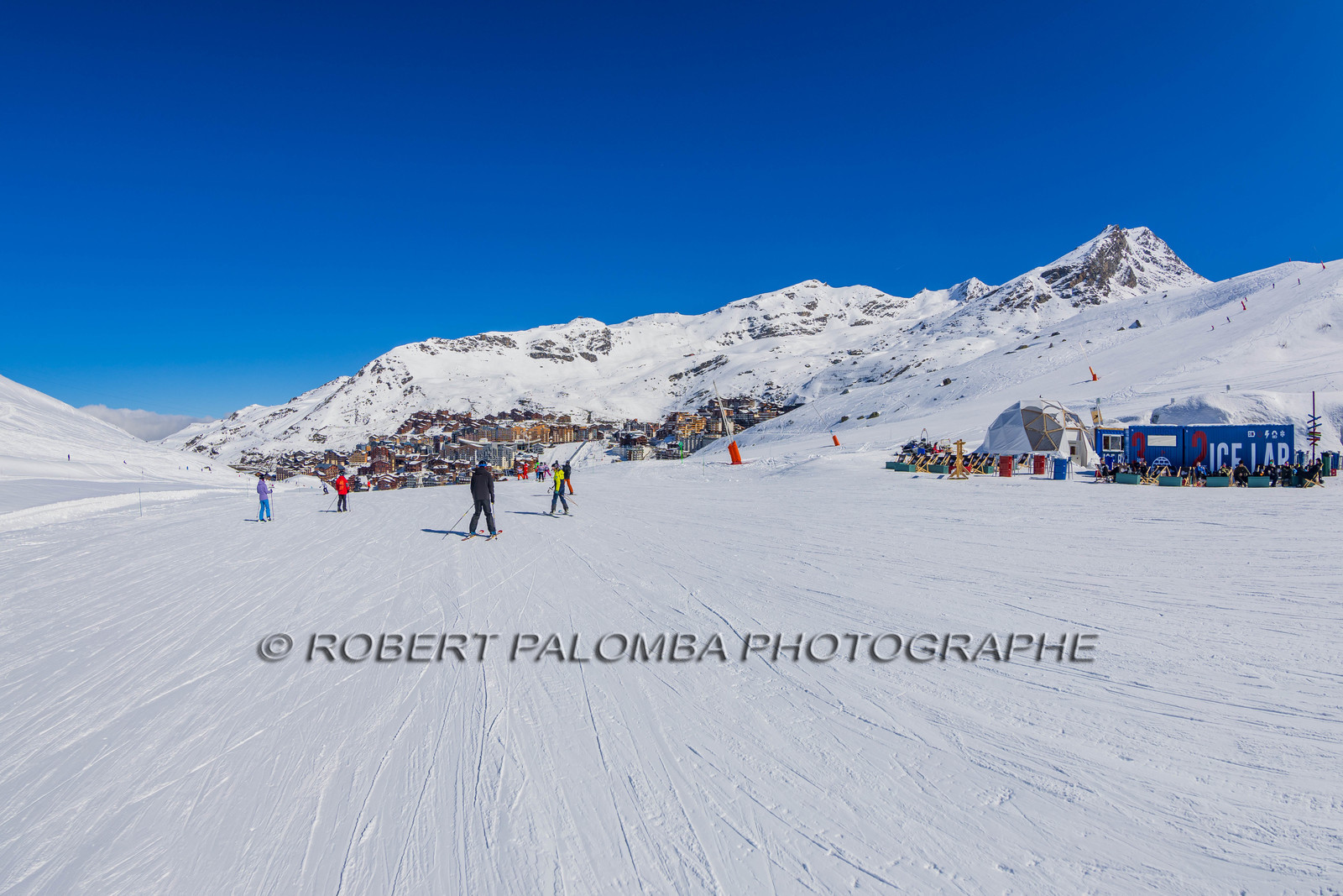 Val Thorens