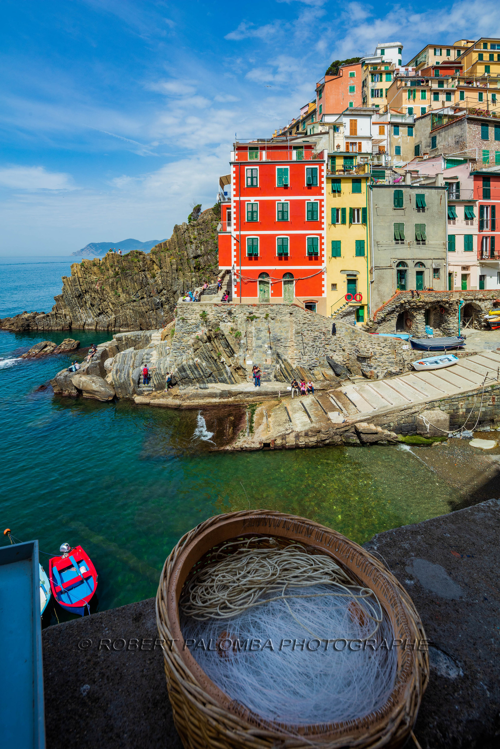 Cinque Terre