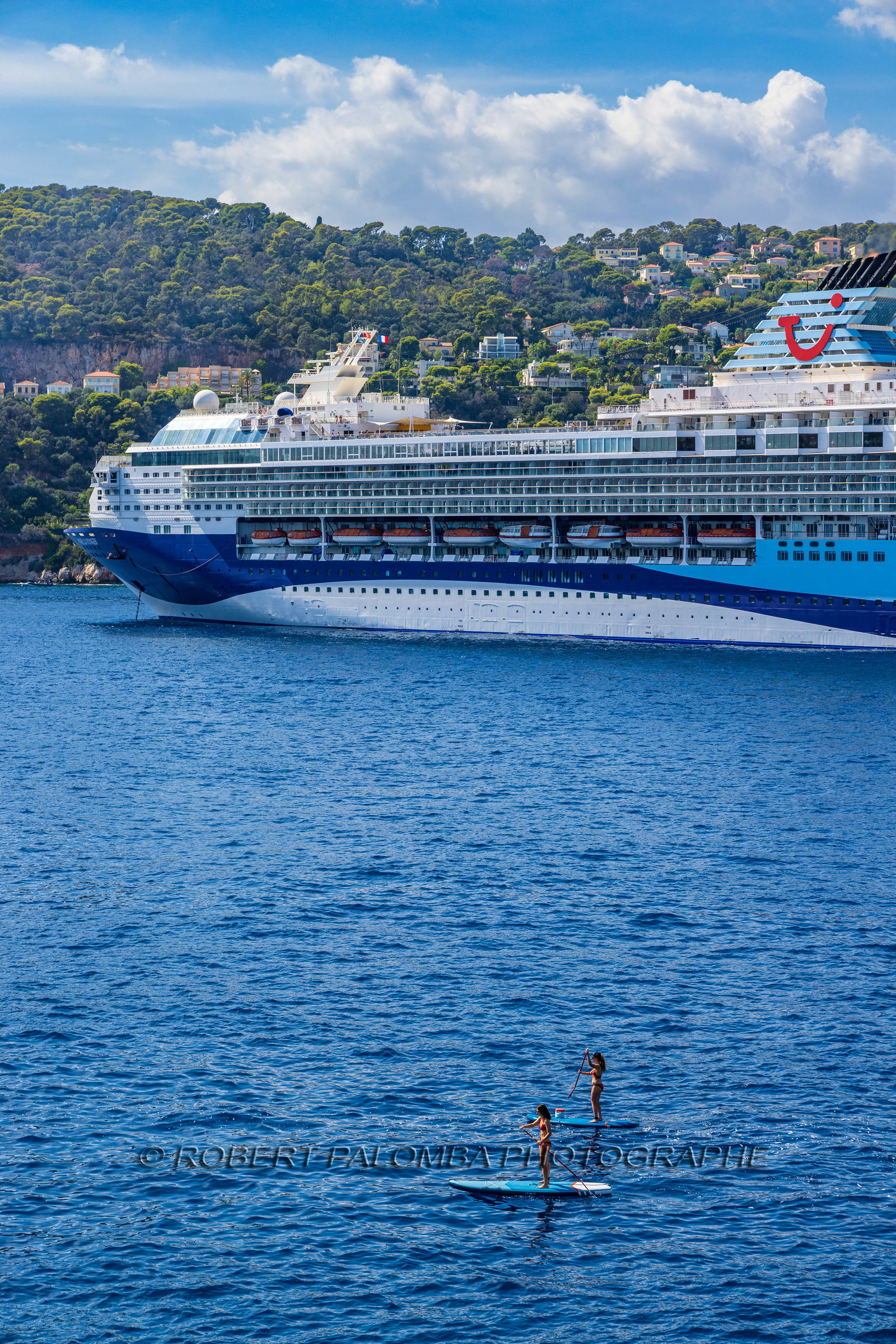 Saint-Jean-Cap-Ferrat