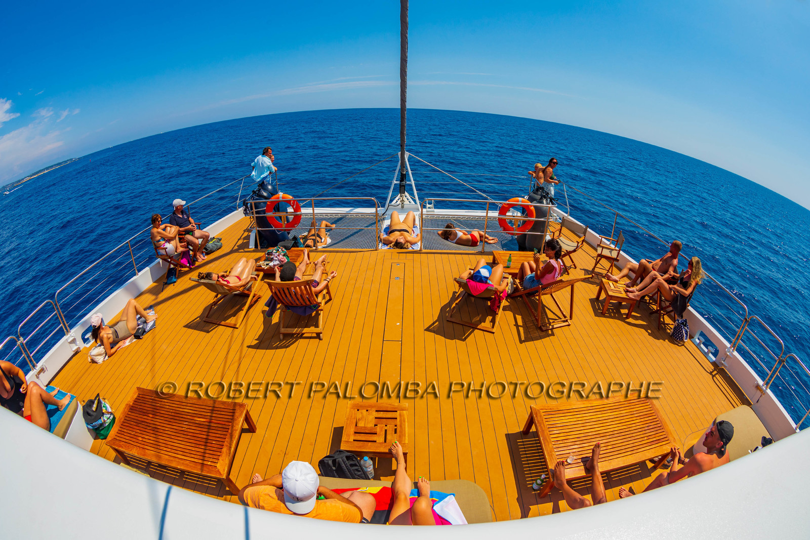 Alpes-Maritimes (06) Trans Côte d'Azur, Lérins, Sainte-Marguerite, Rivage Croisière II