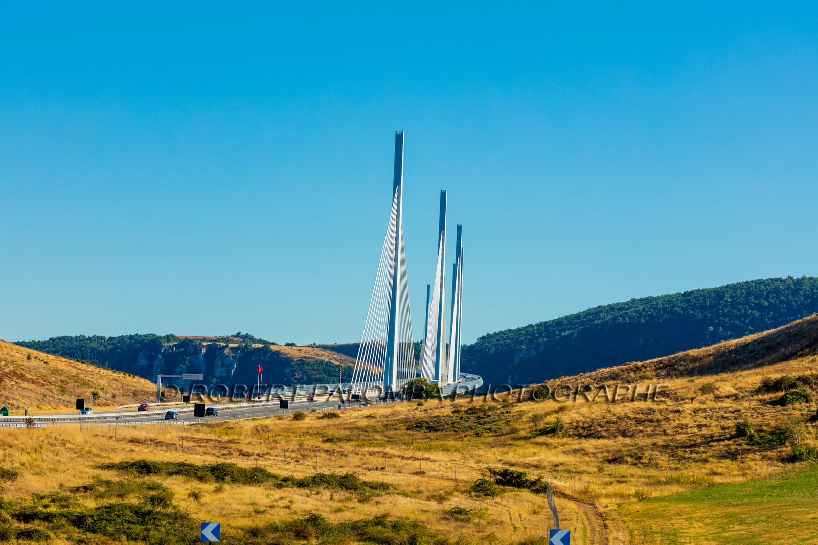 Viaduc de Millau