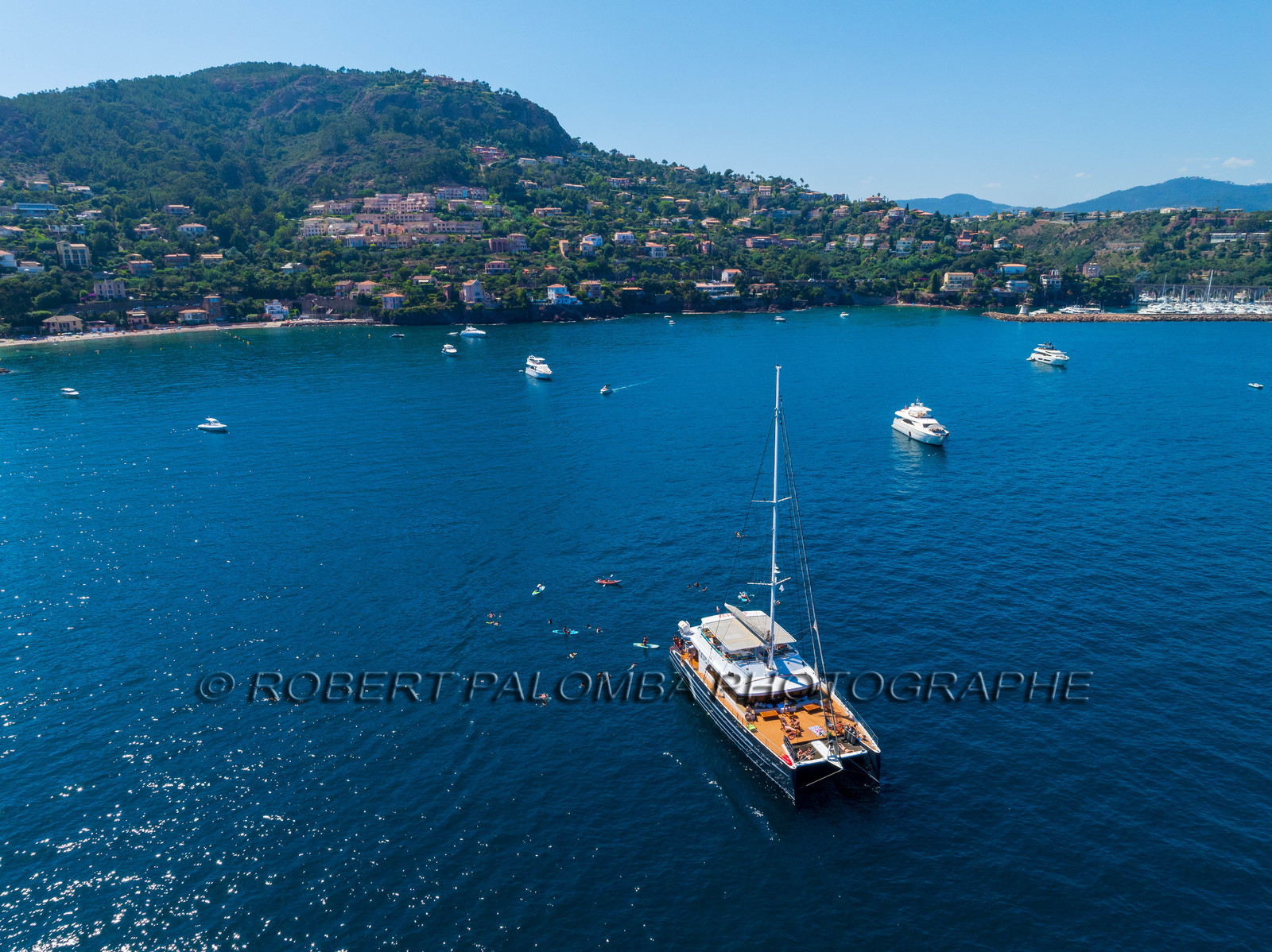 Rivage Croisière II