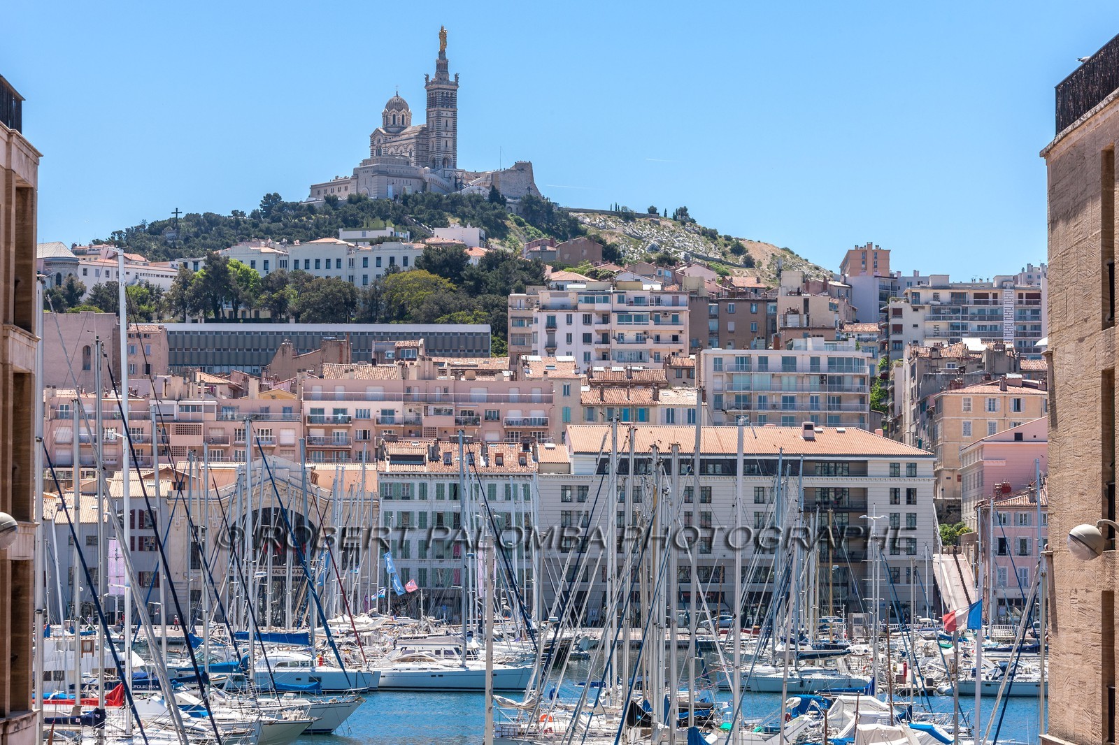 Marseille