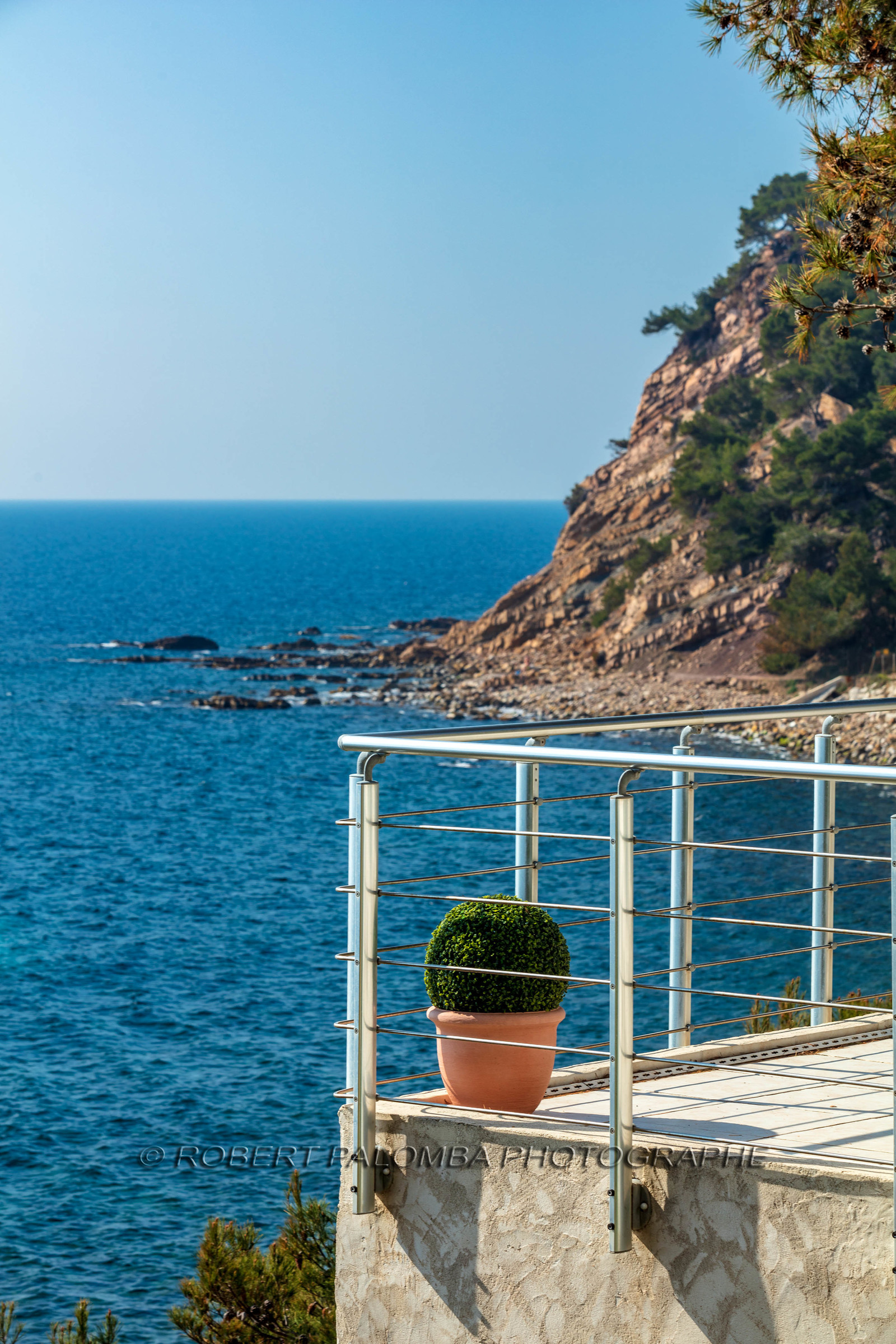 Saint-Mandrier-sur-Mer