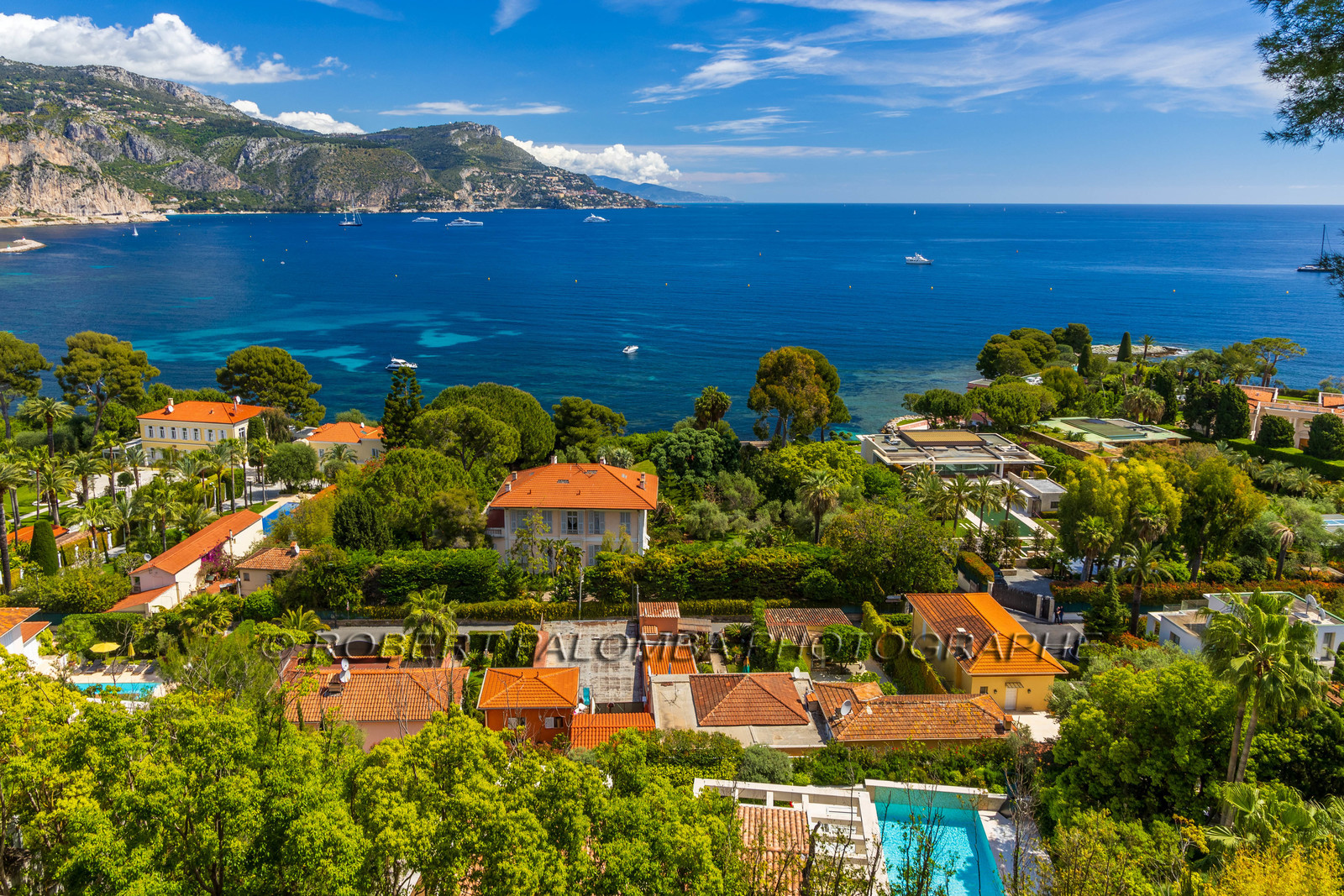 Saint-Jean-Cap-Ferrat