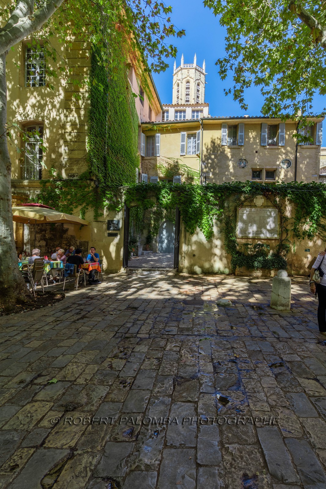 Aix-en-Provence