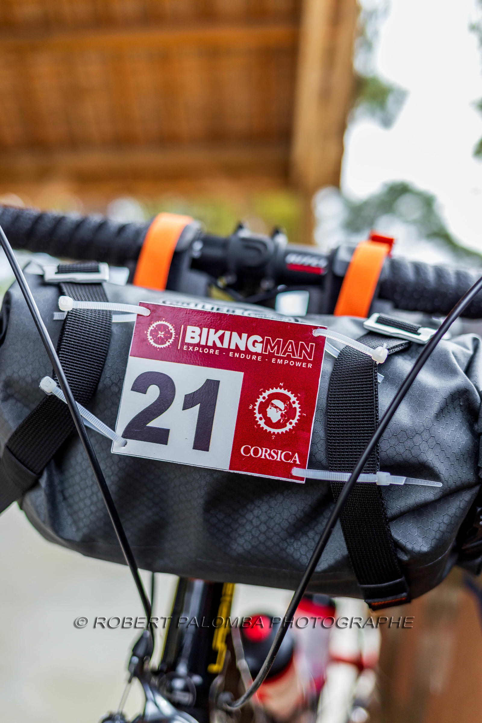 Bikingman Corsica 2019