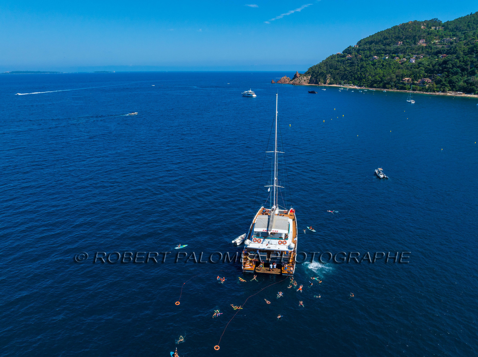 Rivage Croisière II