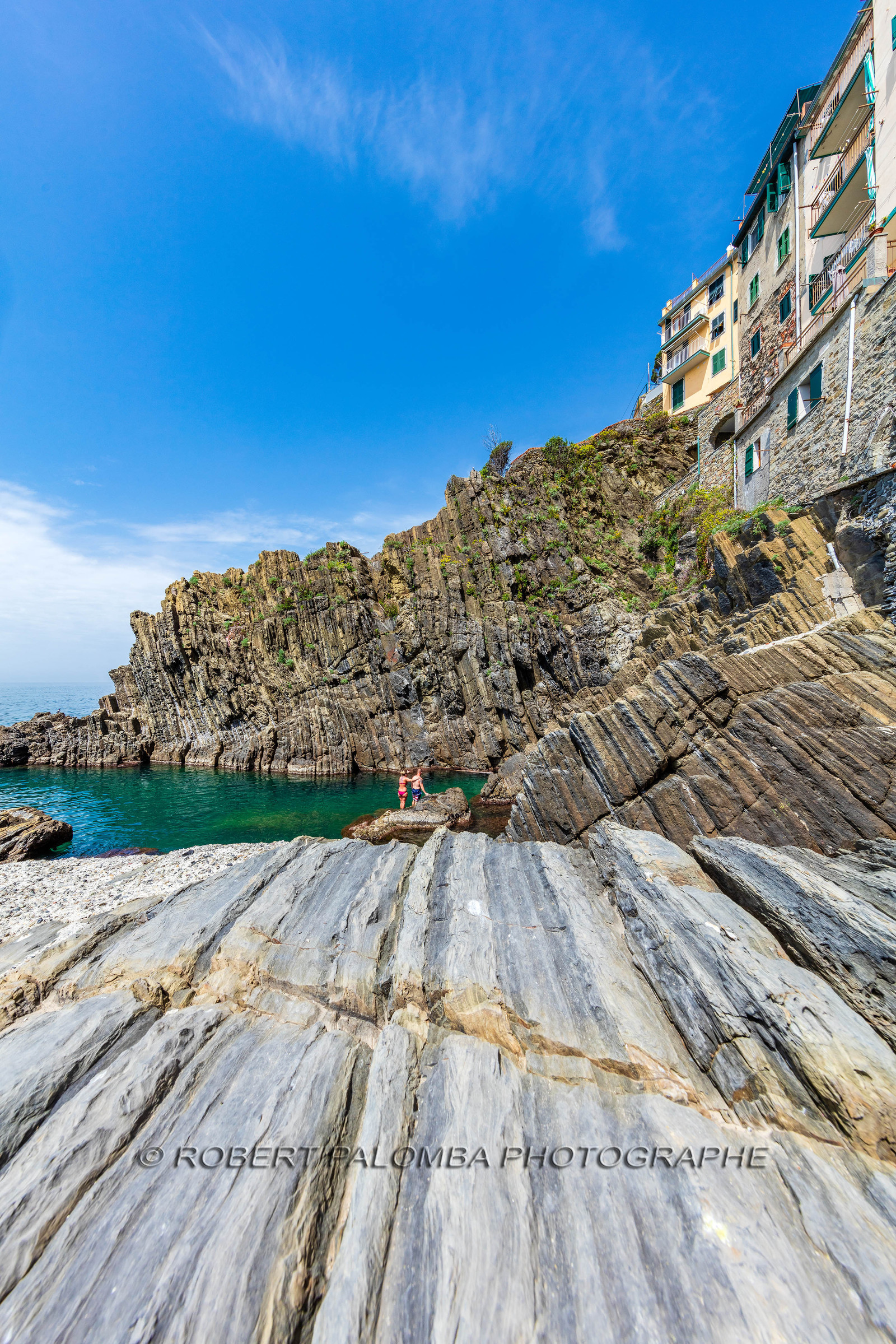 Cinque Terre