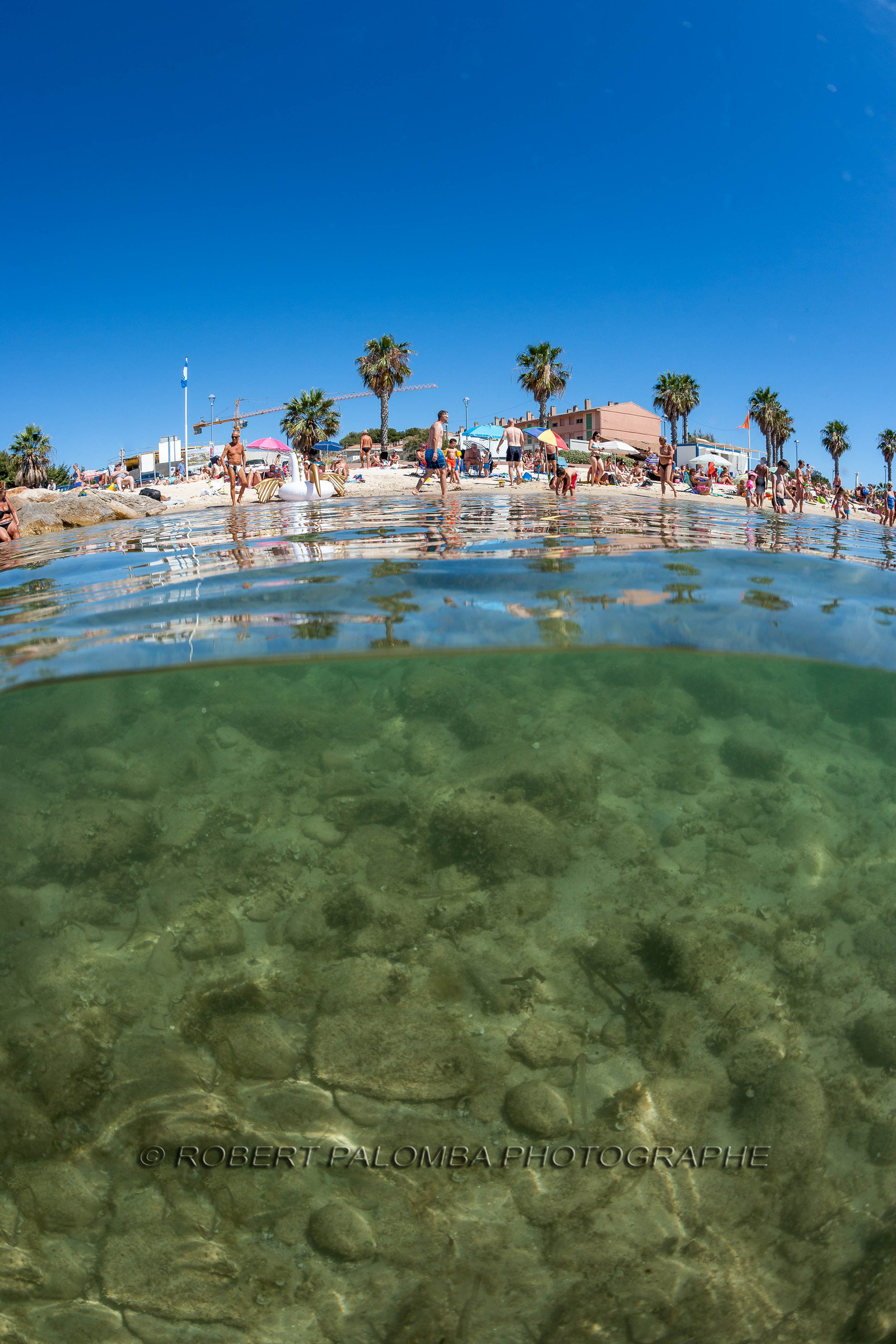 Saint-Mandrier-sur-Mer