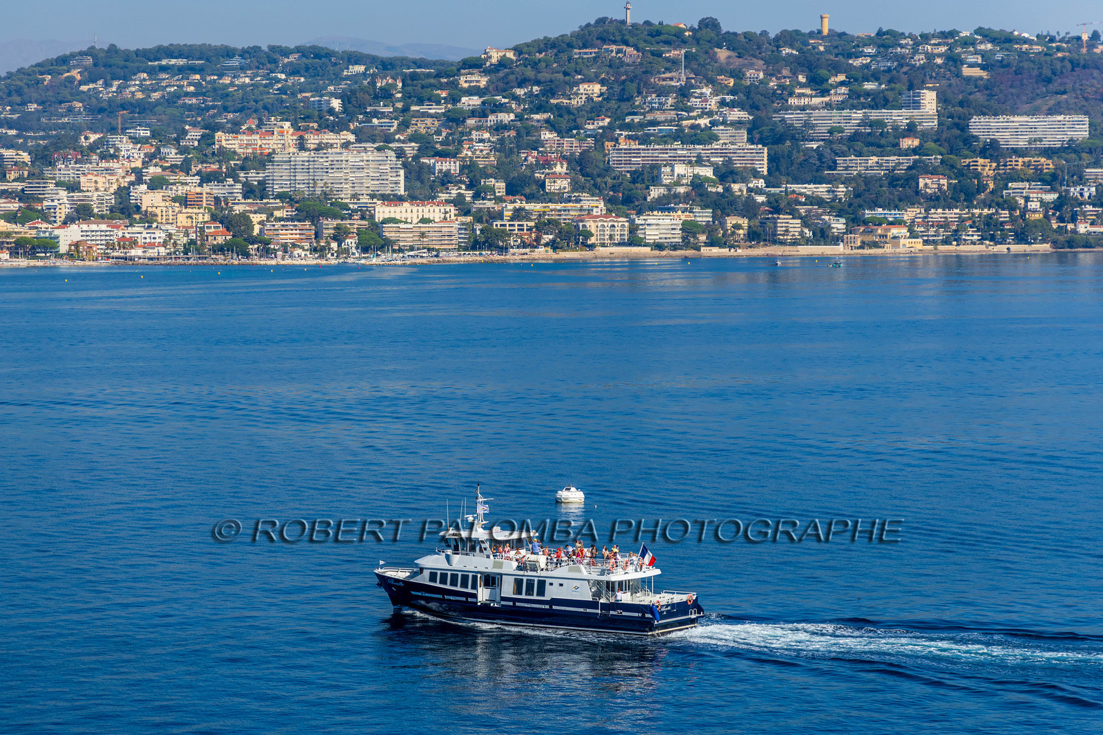 Lérins Sainte-Marguerite 2023