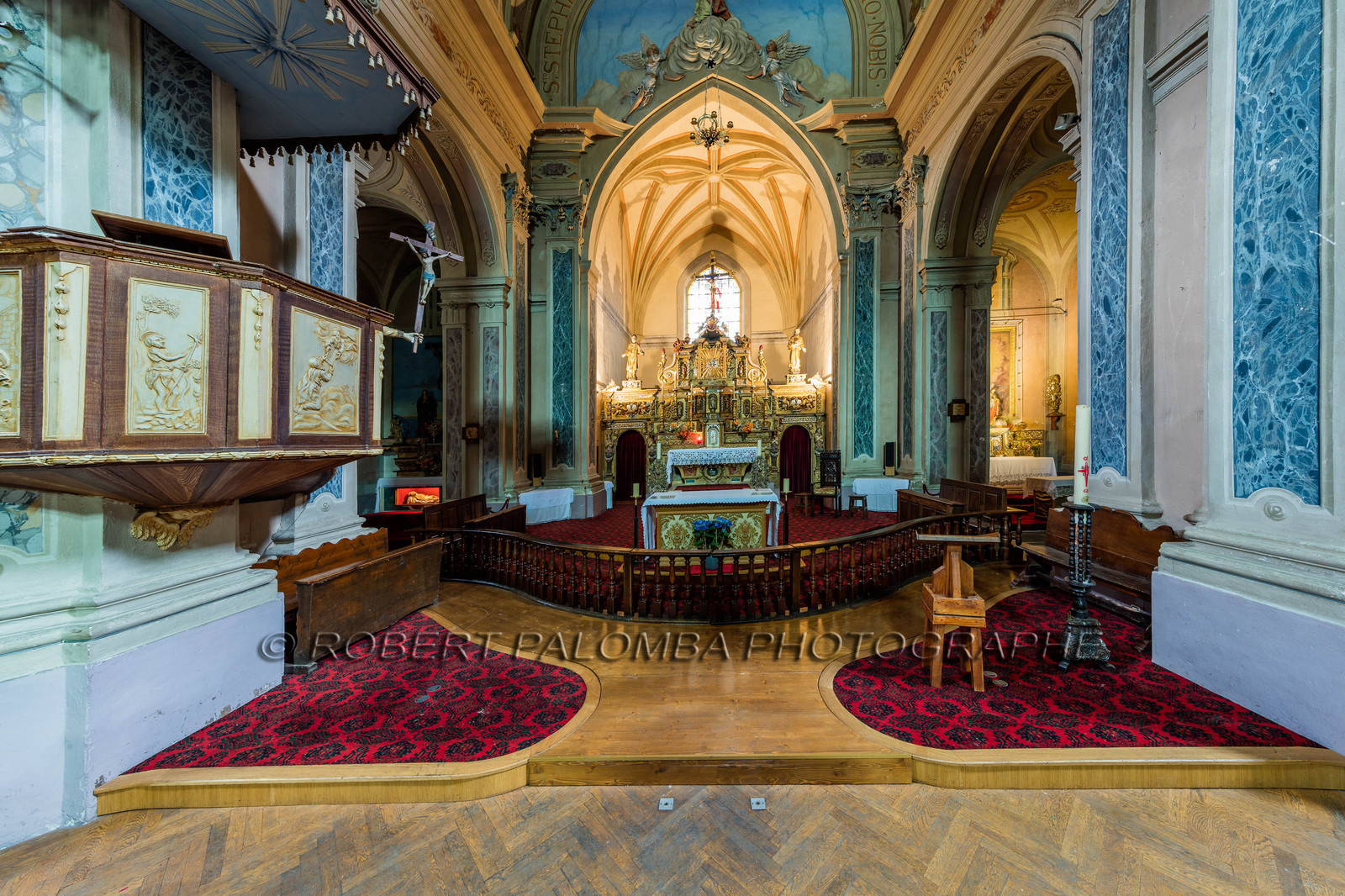 Saint-Etienne-de-Tinée