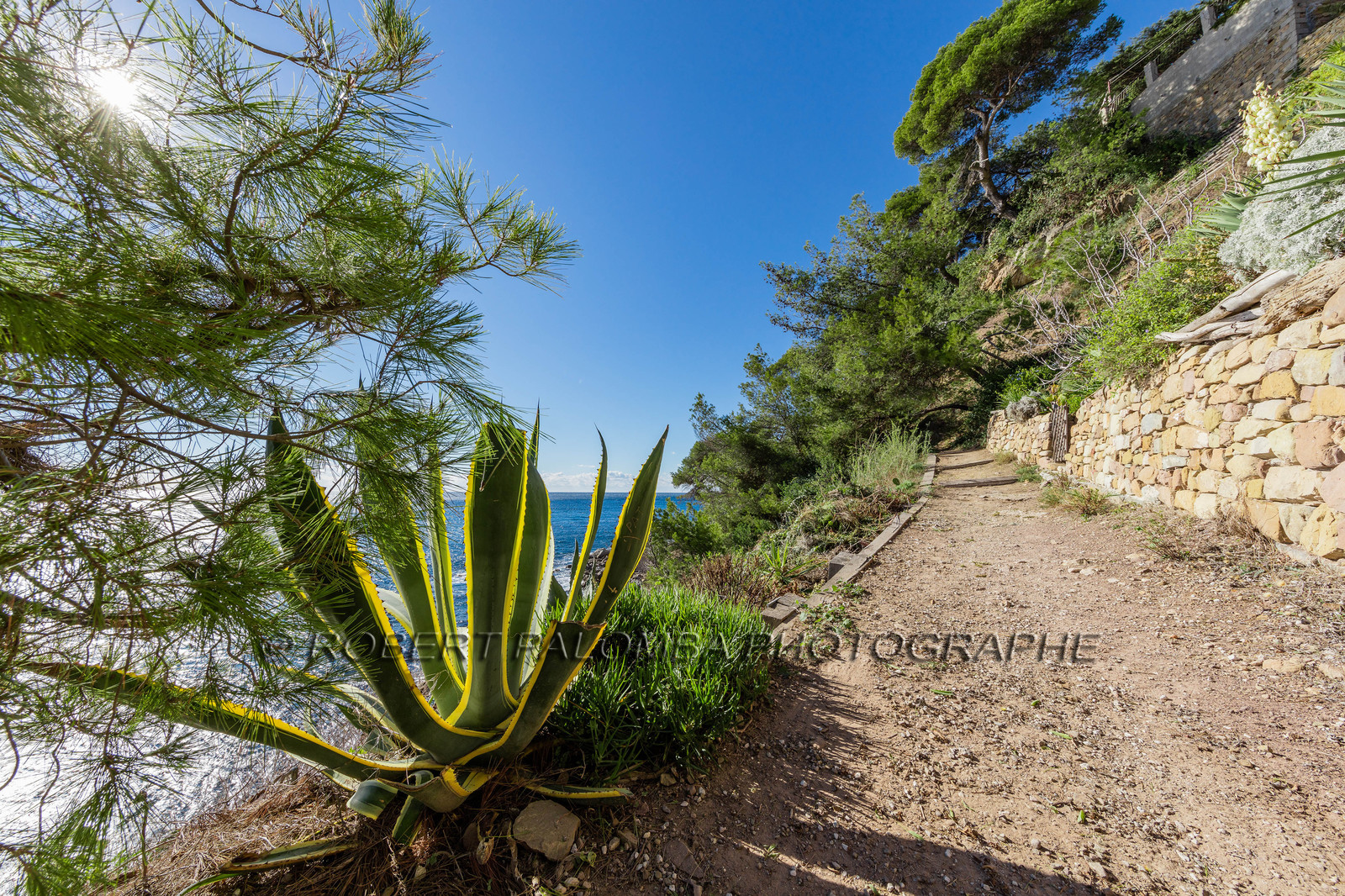 Saint-Mandrier-sur-Mer