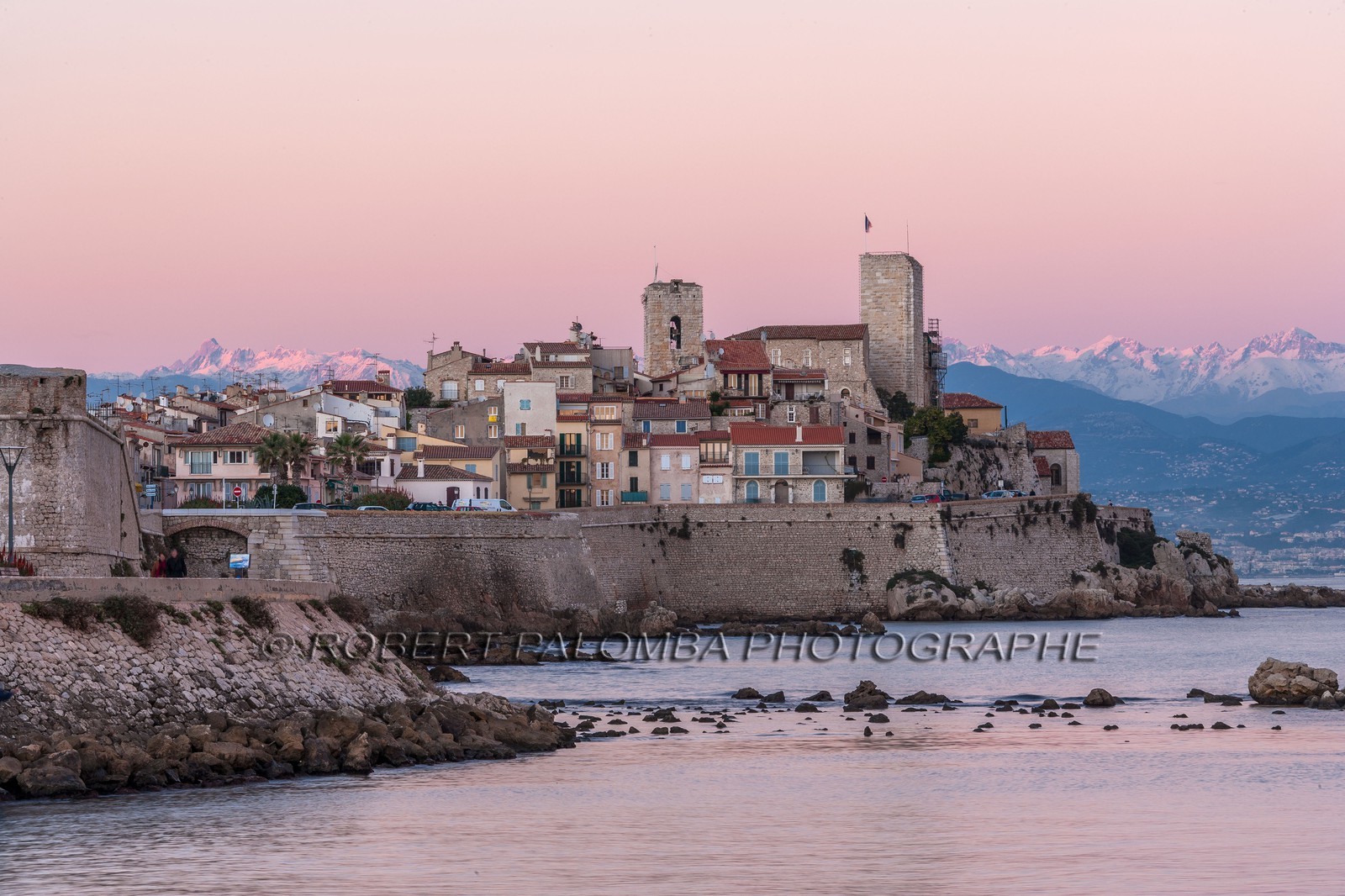 Antibes