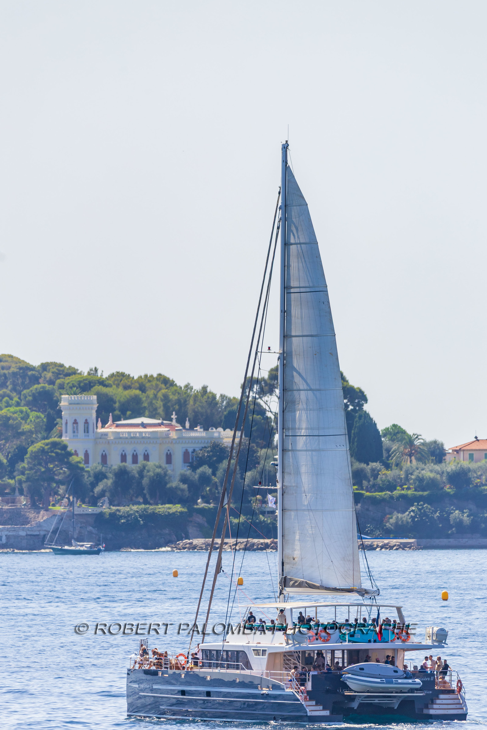 Rivage Croisière II