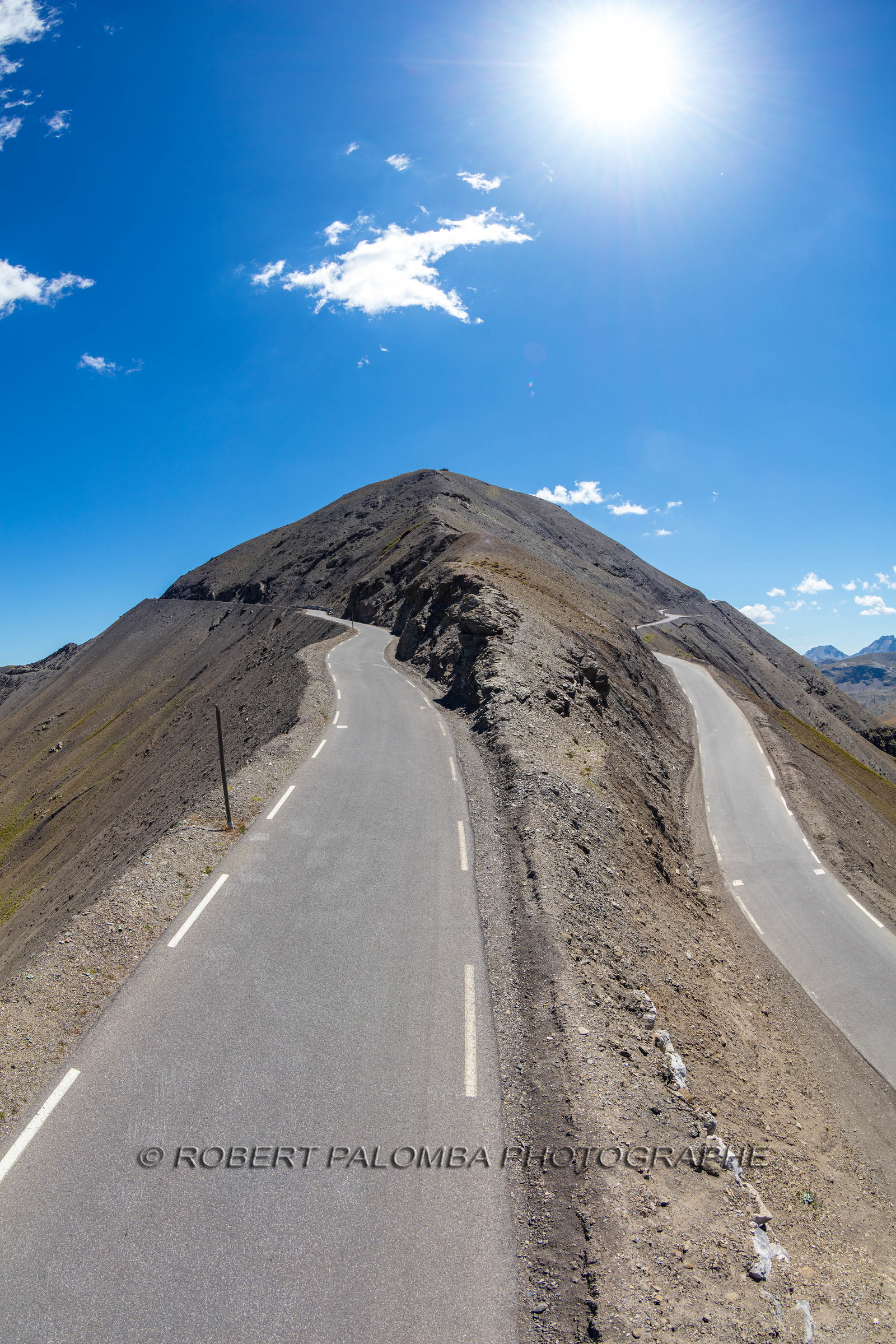 Col de la Bonette