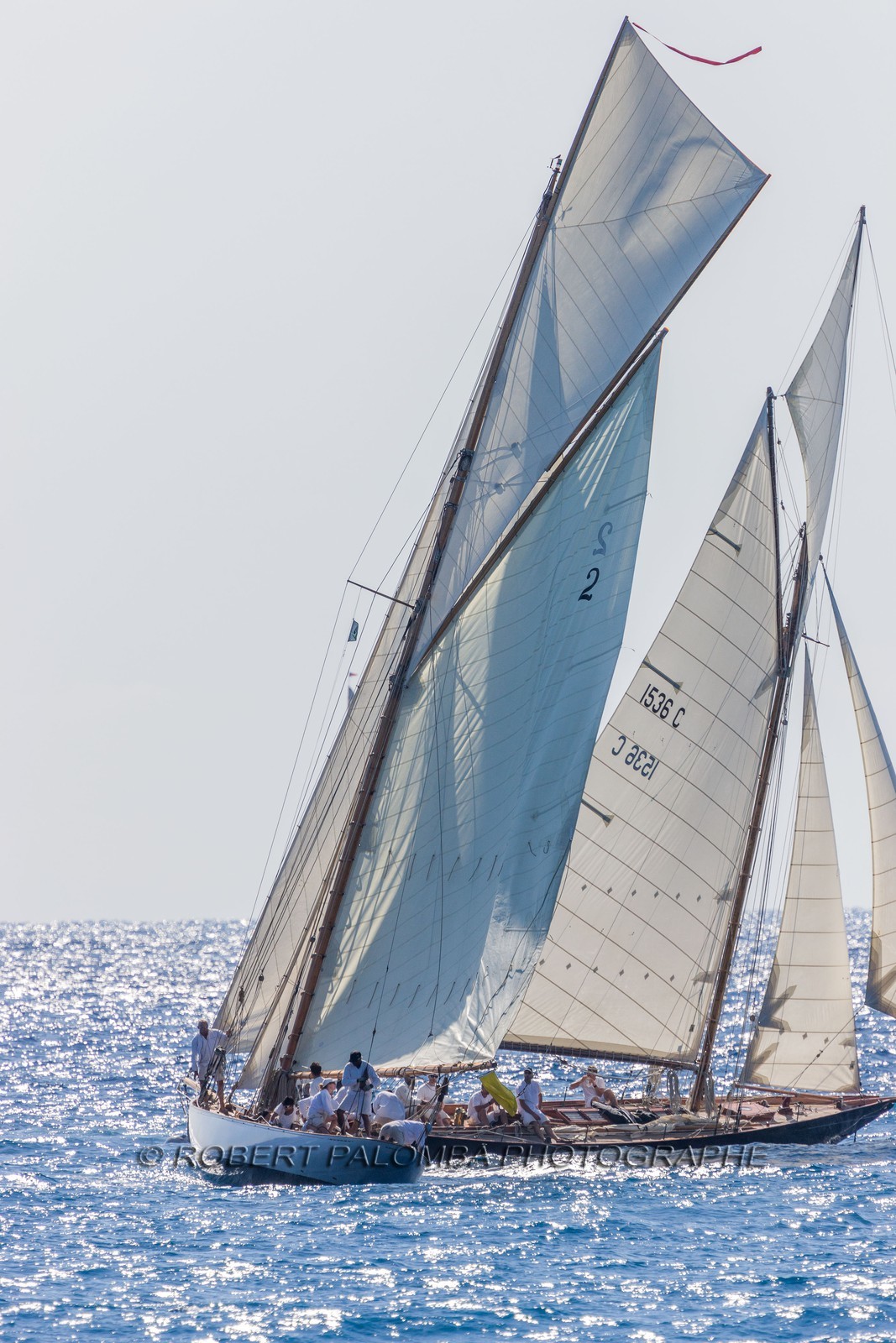 Les Régates de Nice