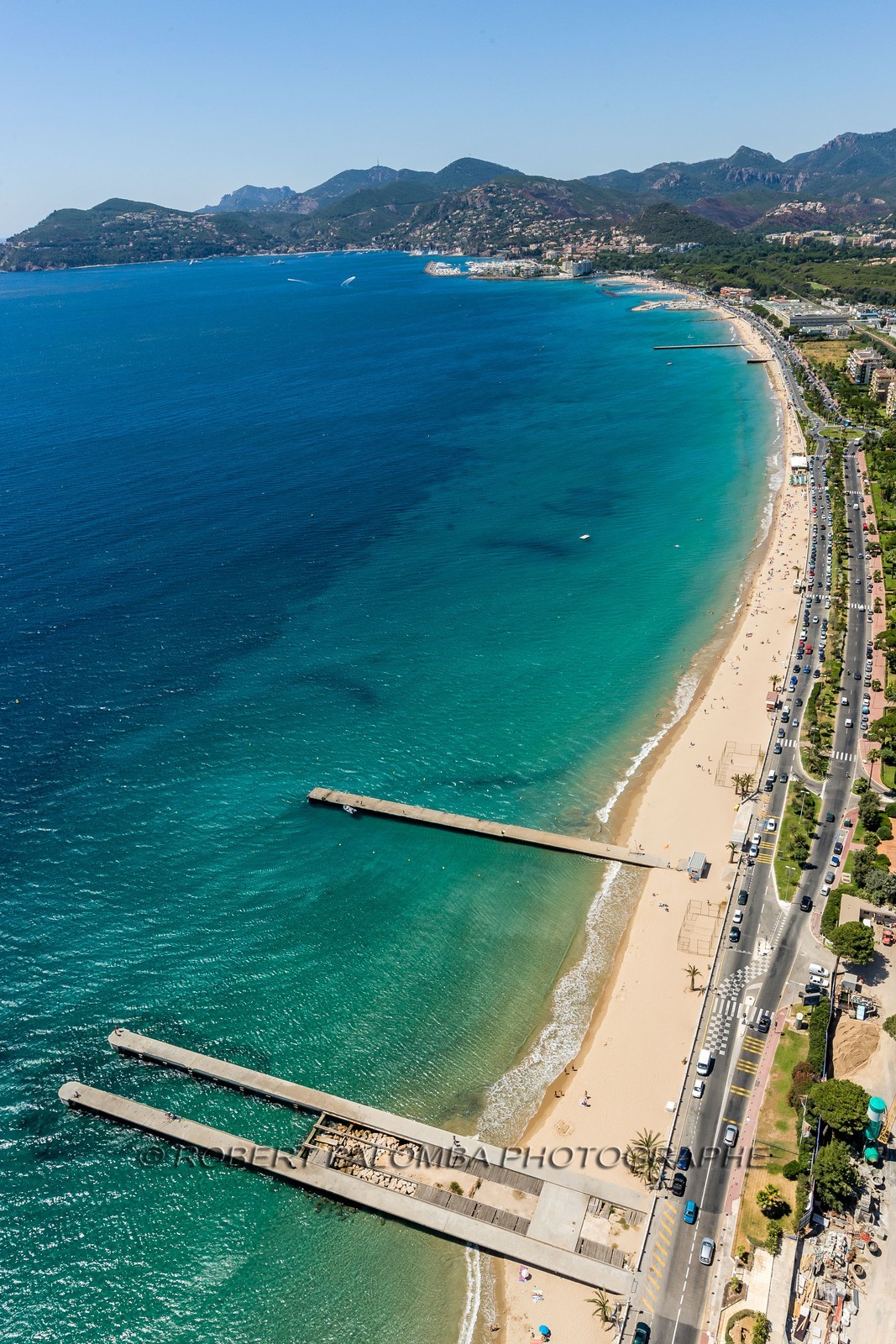 Mandelieu-la-Napoule